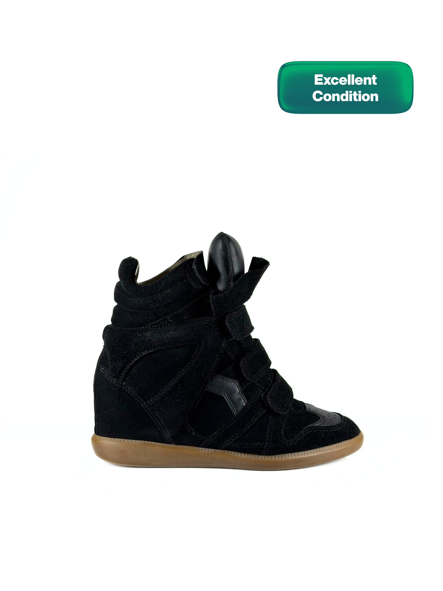 Isabel Marant Bekett - Noir 90