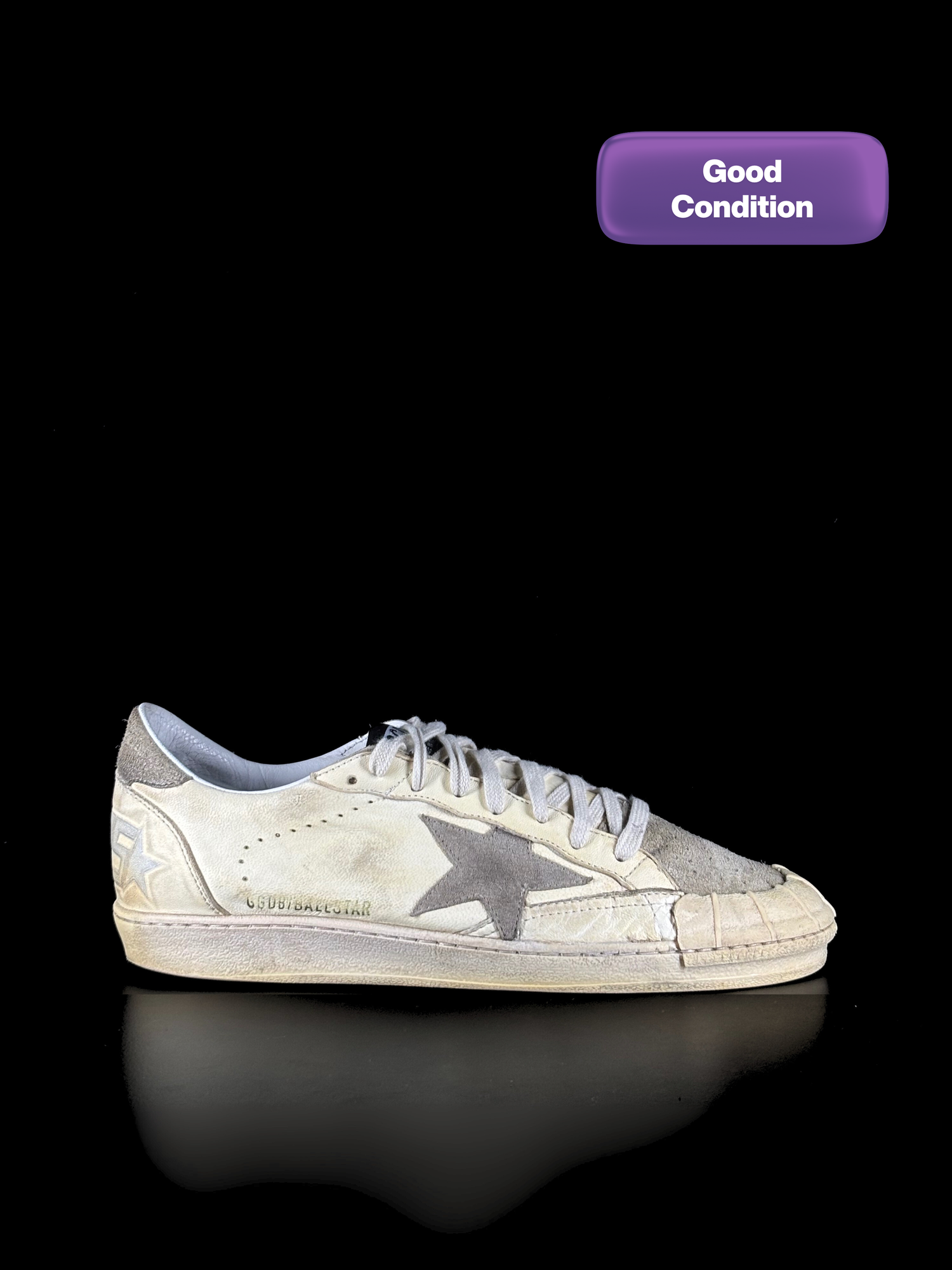 Golden Goose Ball Star - 516