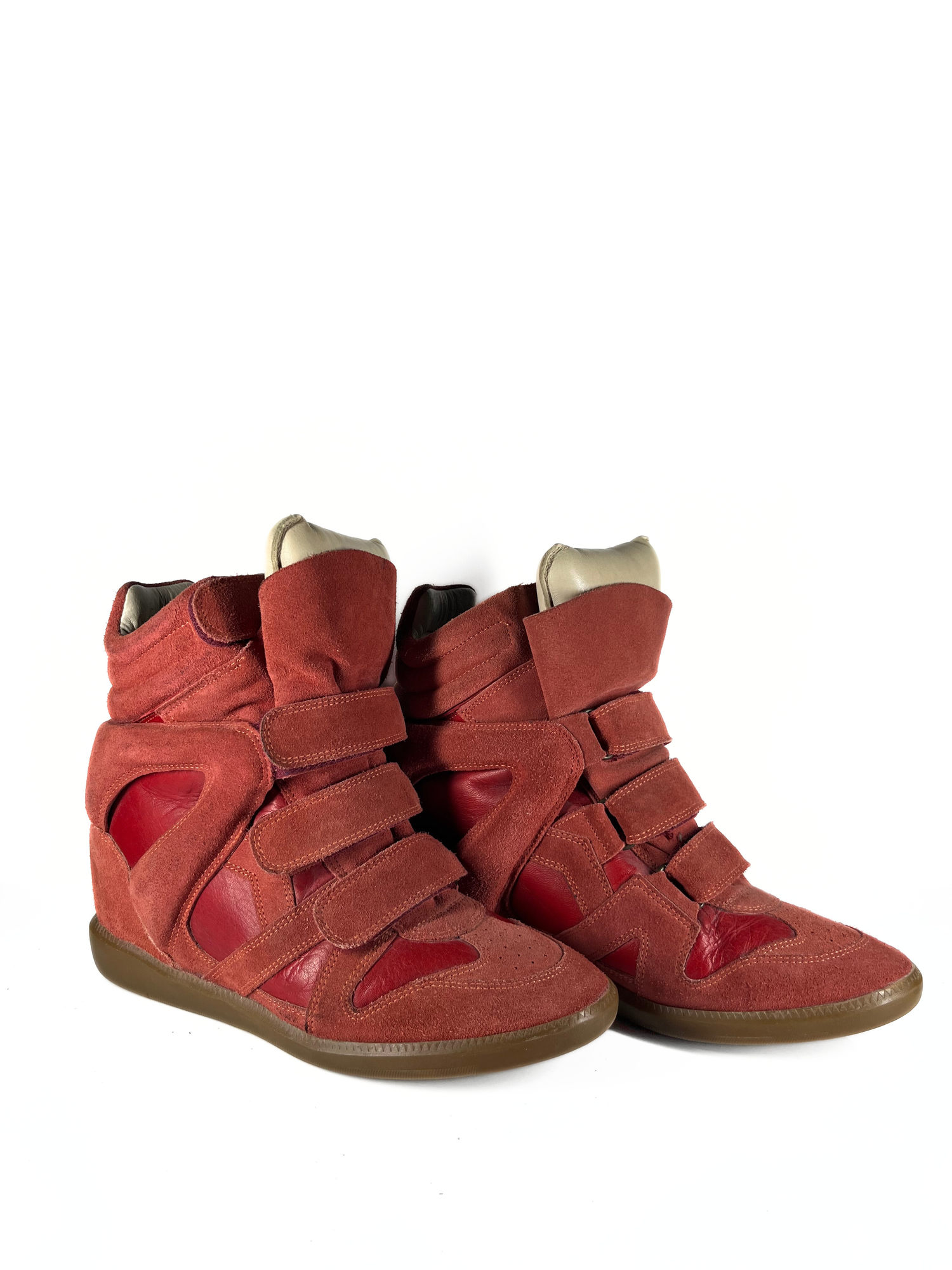 Isabel Marant Bekett - Corail 488