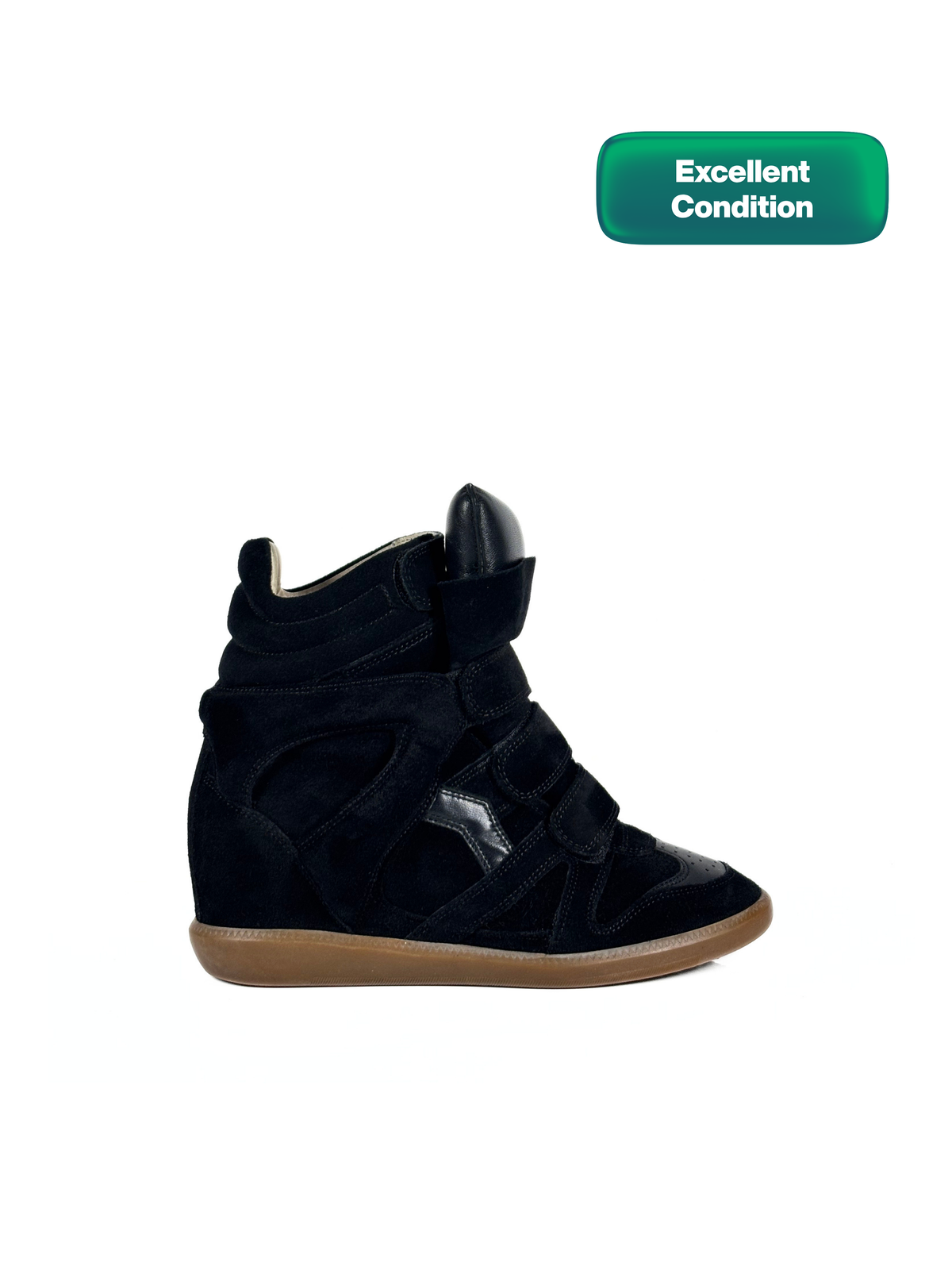 Isabel Marant Bekett - Noir 250