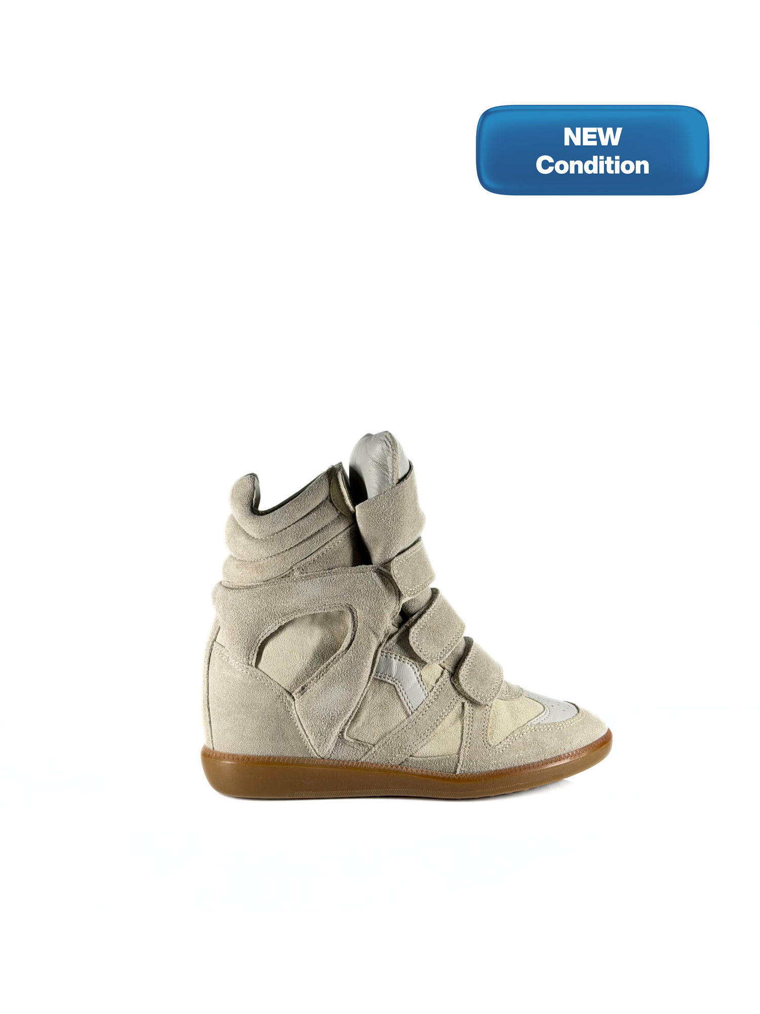 Isabel Marant Bekett - Beige 42