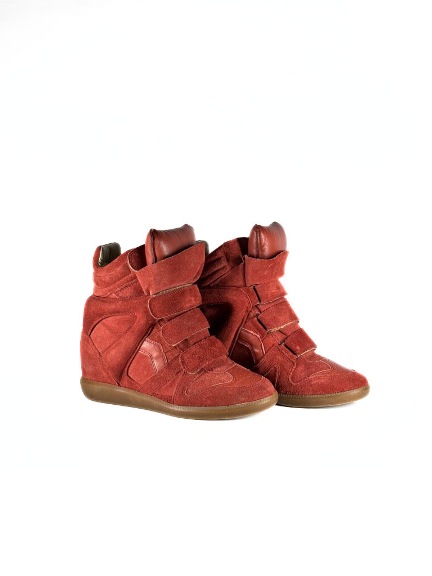 Isabel Marant Bekett - Corail - 410