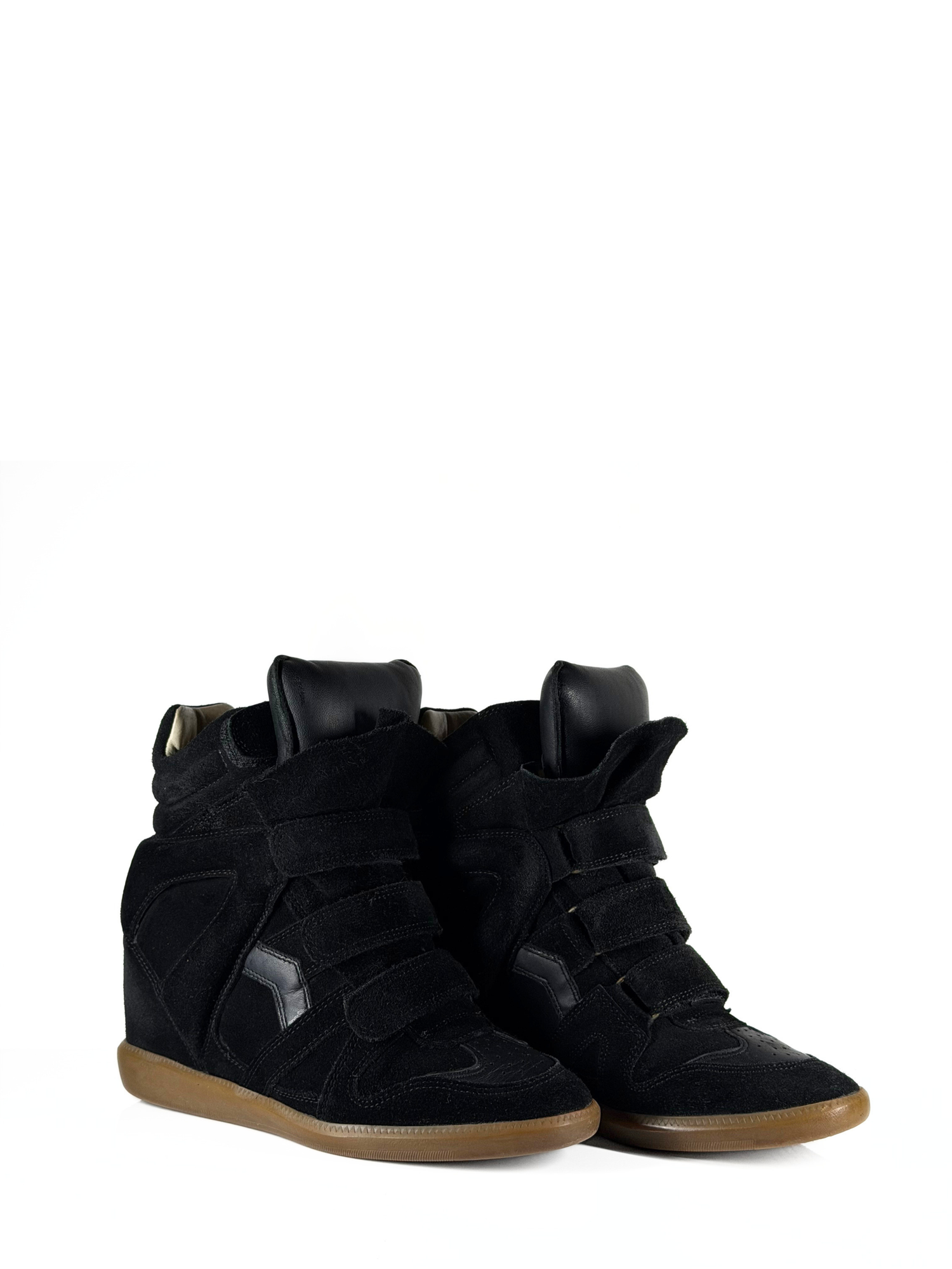 Isabel Marant Bekett - Noir 90