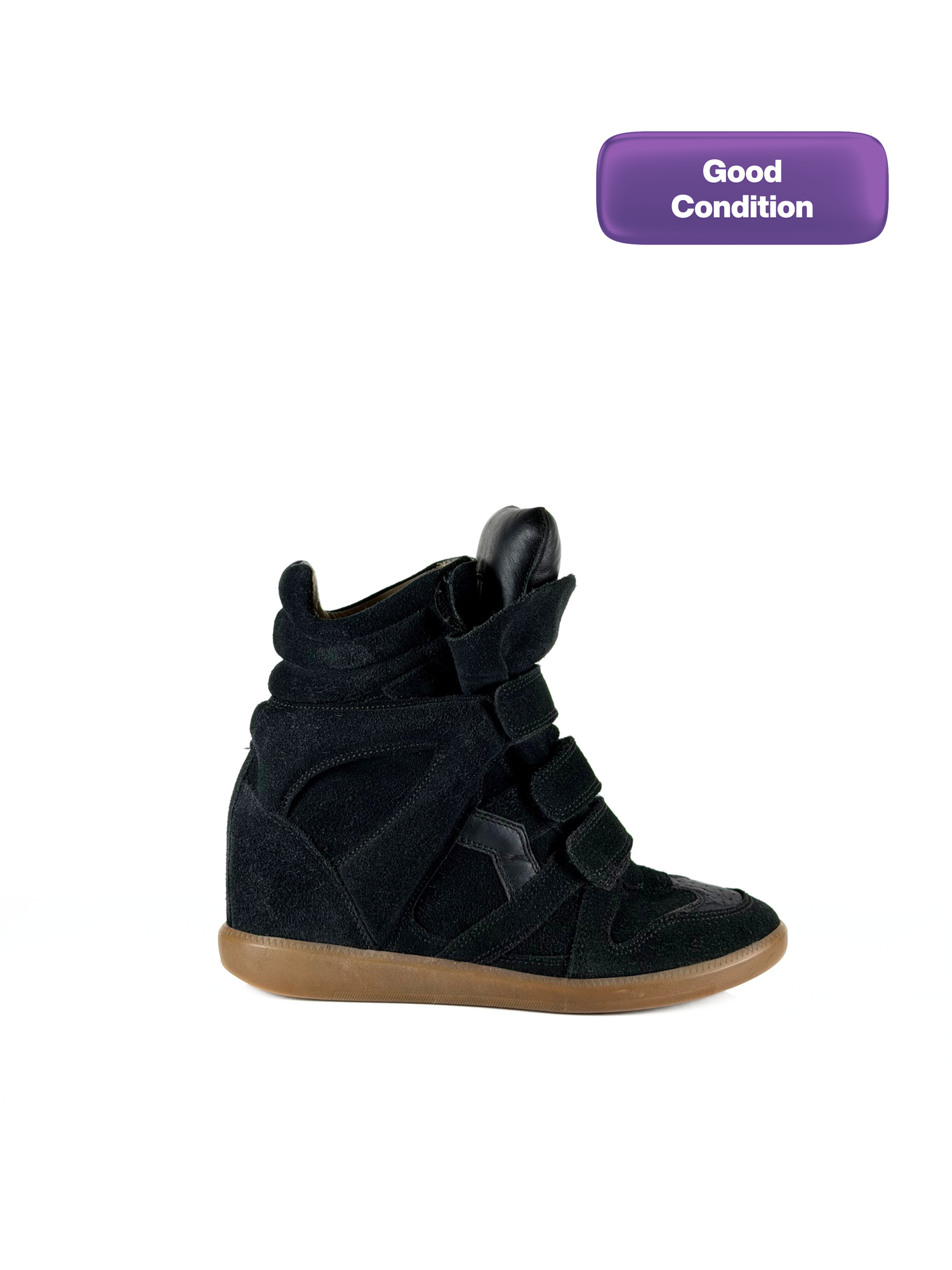 Isabel Marant Bekett - Noir 91