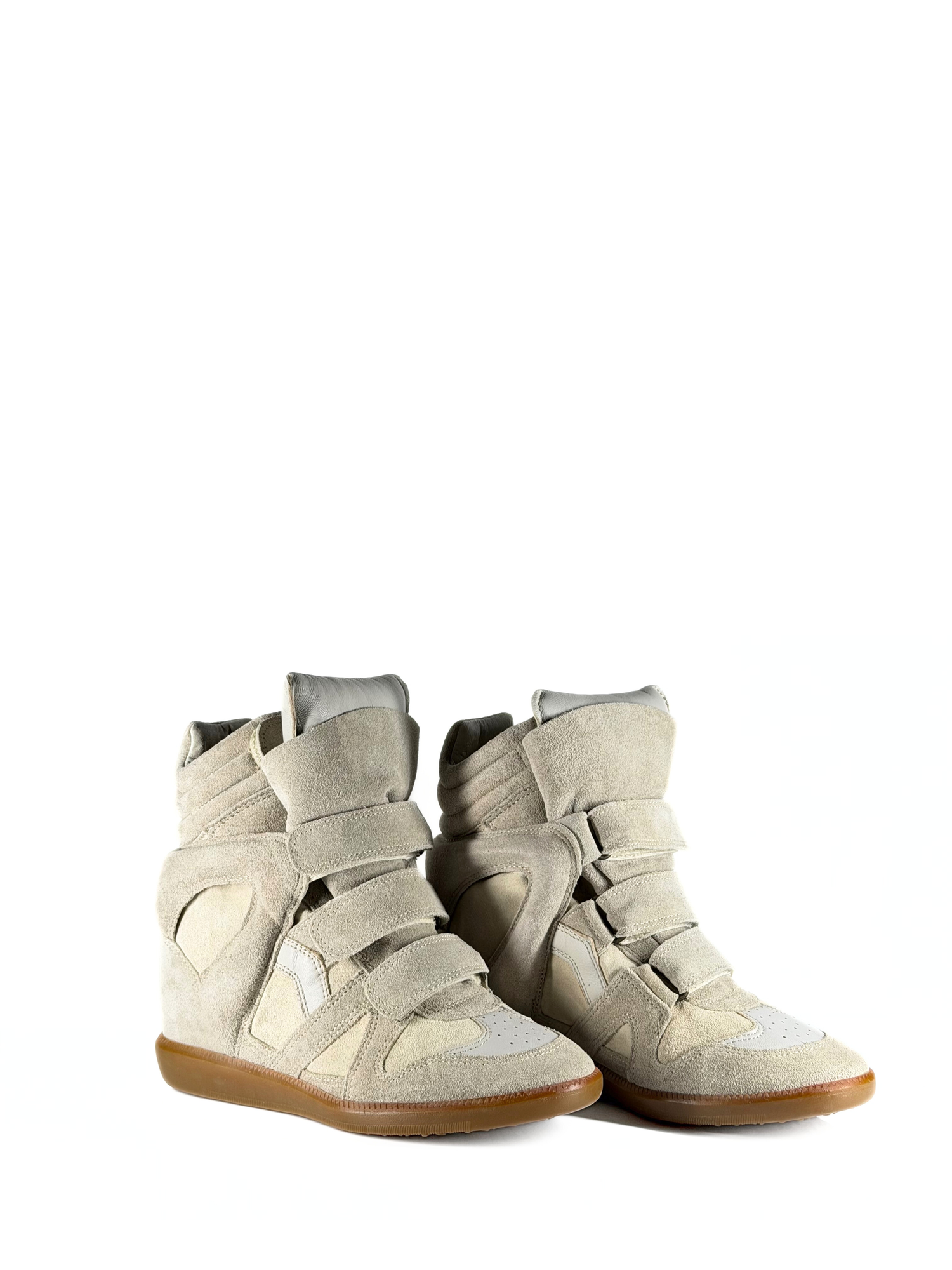 Isabel Marant Bekett - Beige 42