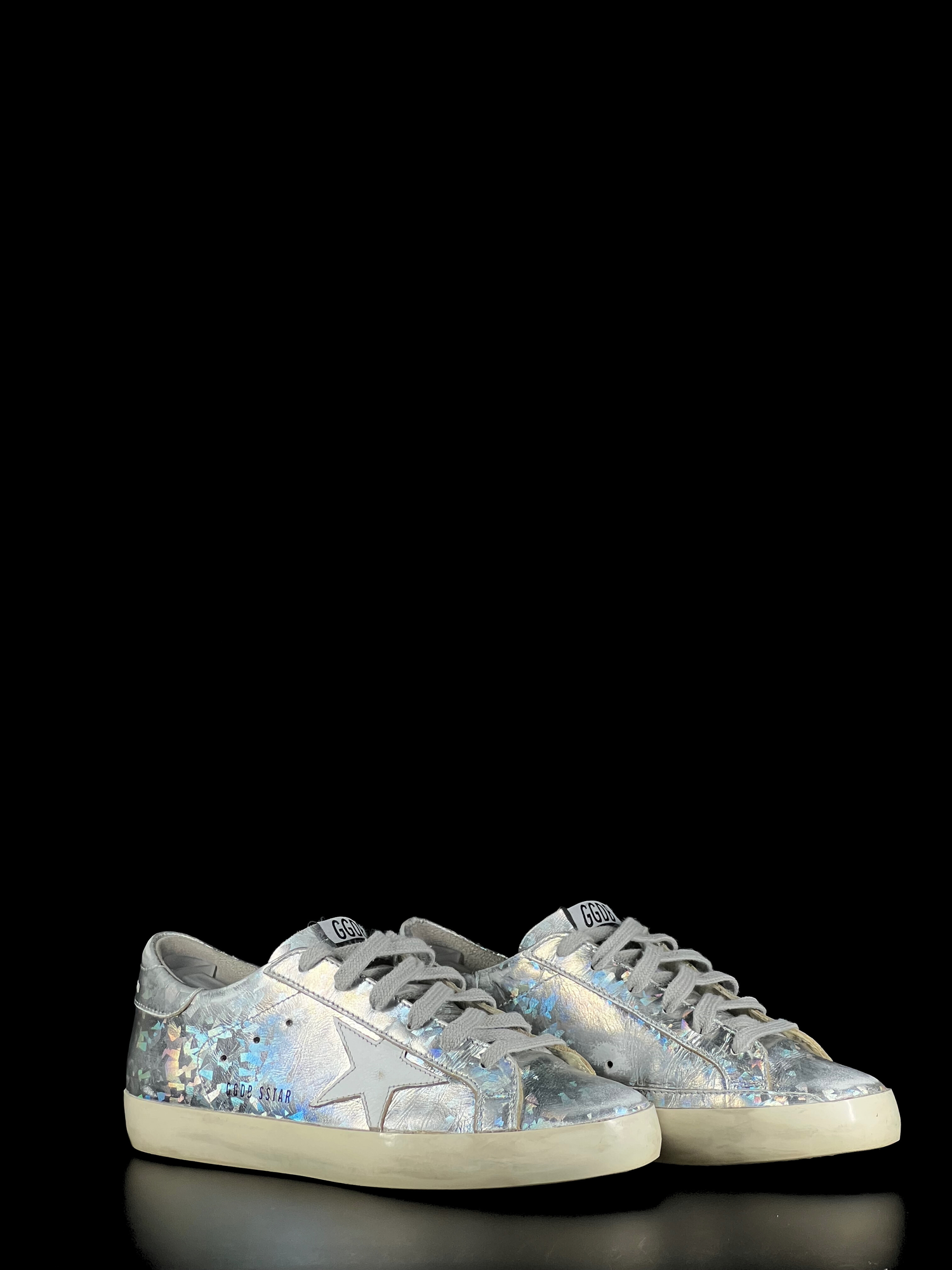 Golden Goose Super-Star - 50