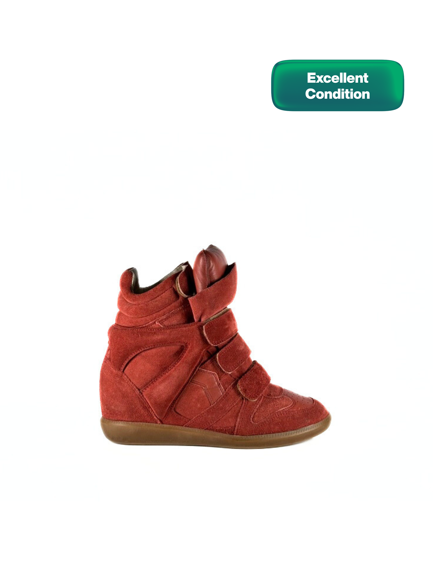 Isabel Marant Bekett - Corail - 410