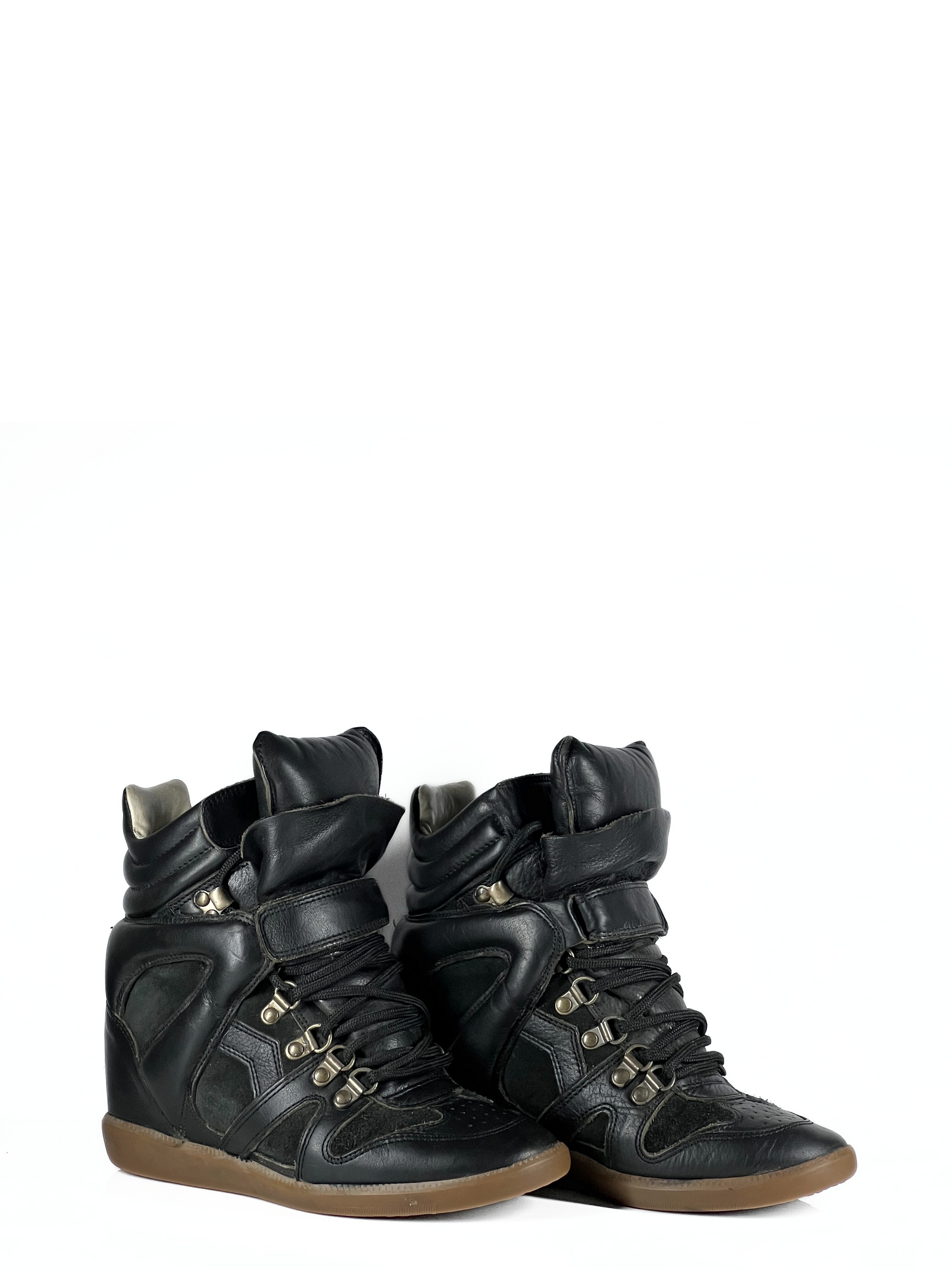 Isabel Marant Bekett - Noir - 207