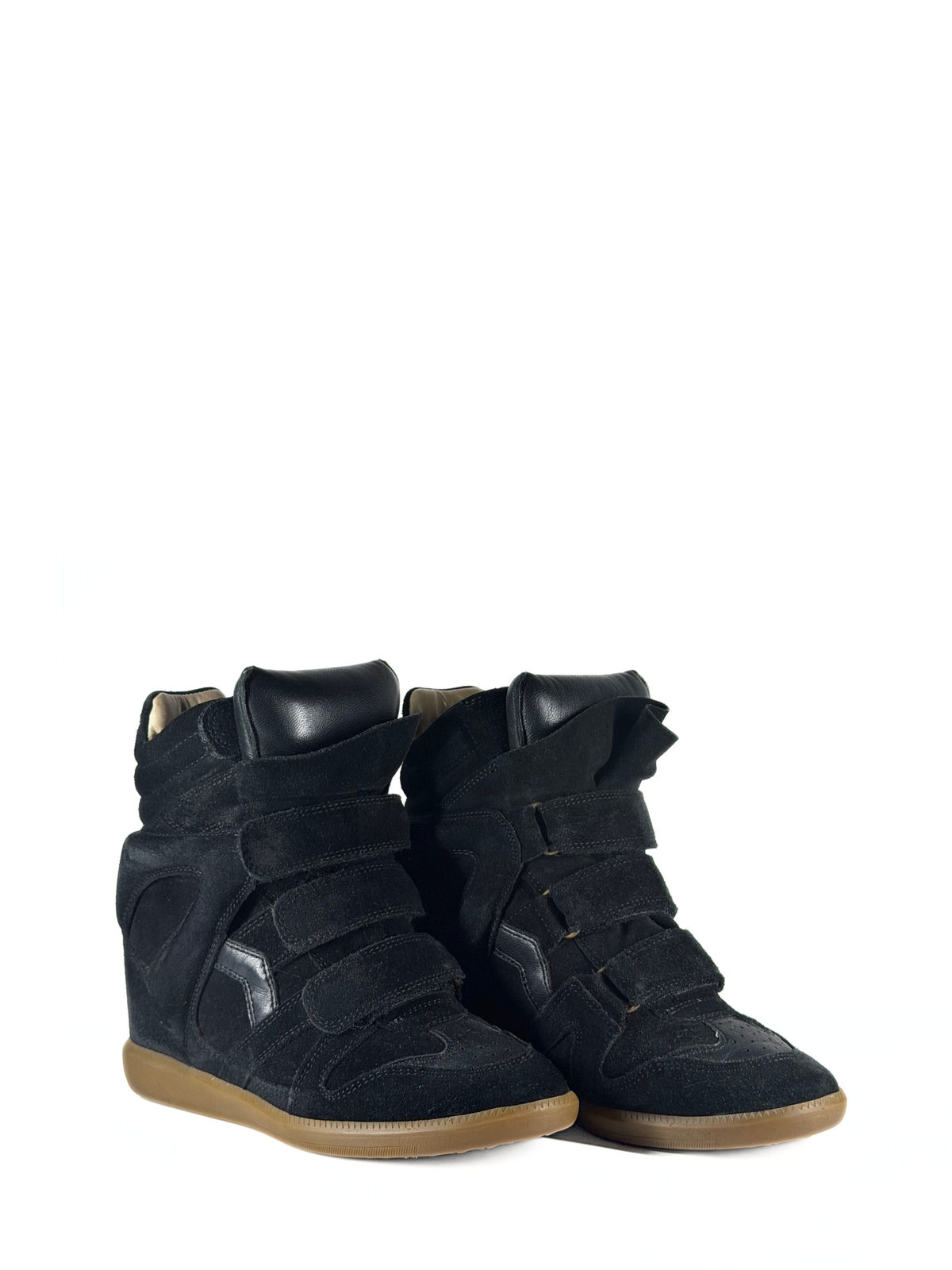 Isabel Marant Bekett - Noir 279