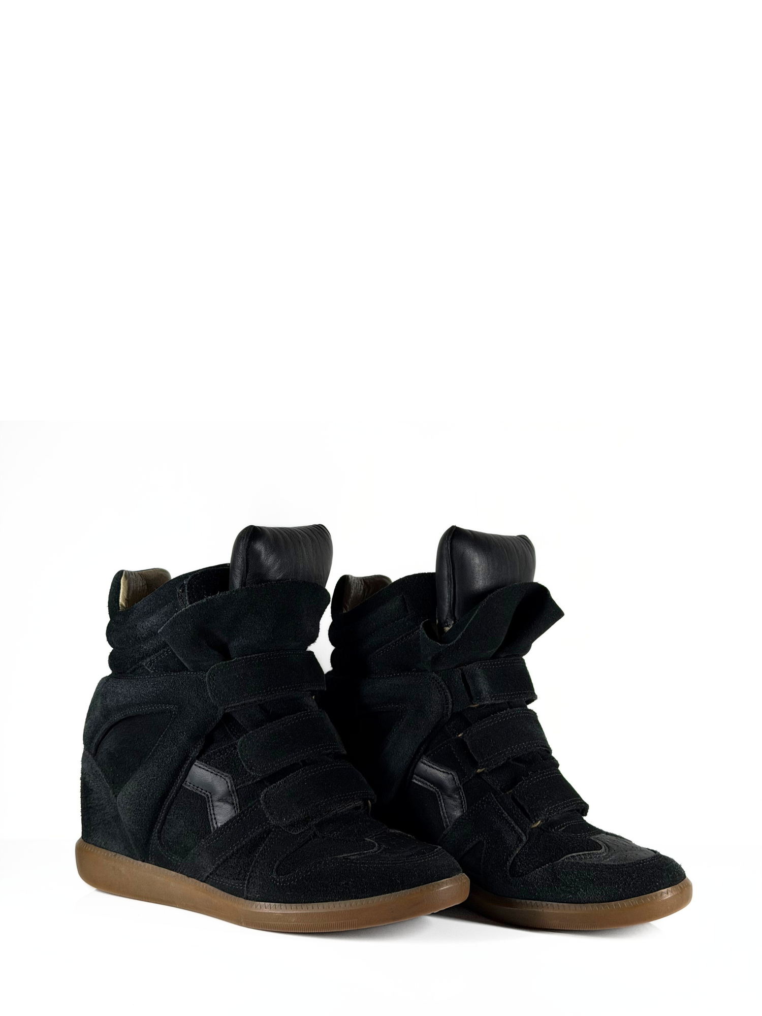 Isabel Marant Bekett - Noir 91