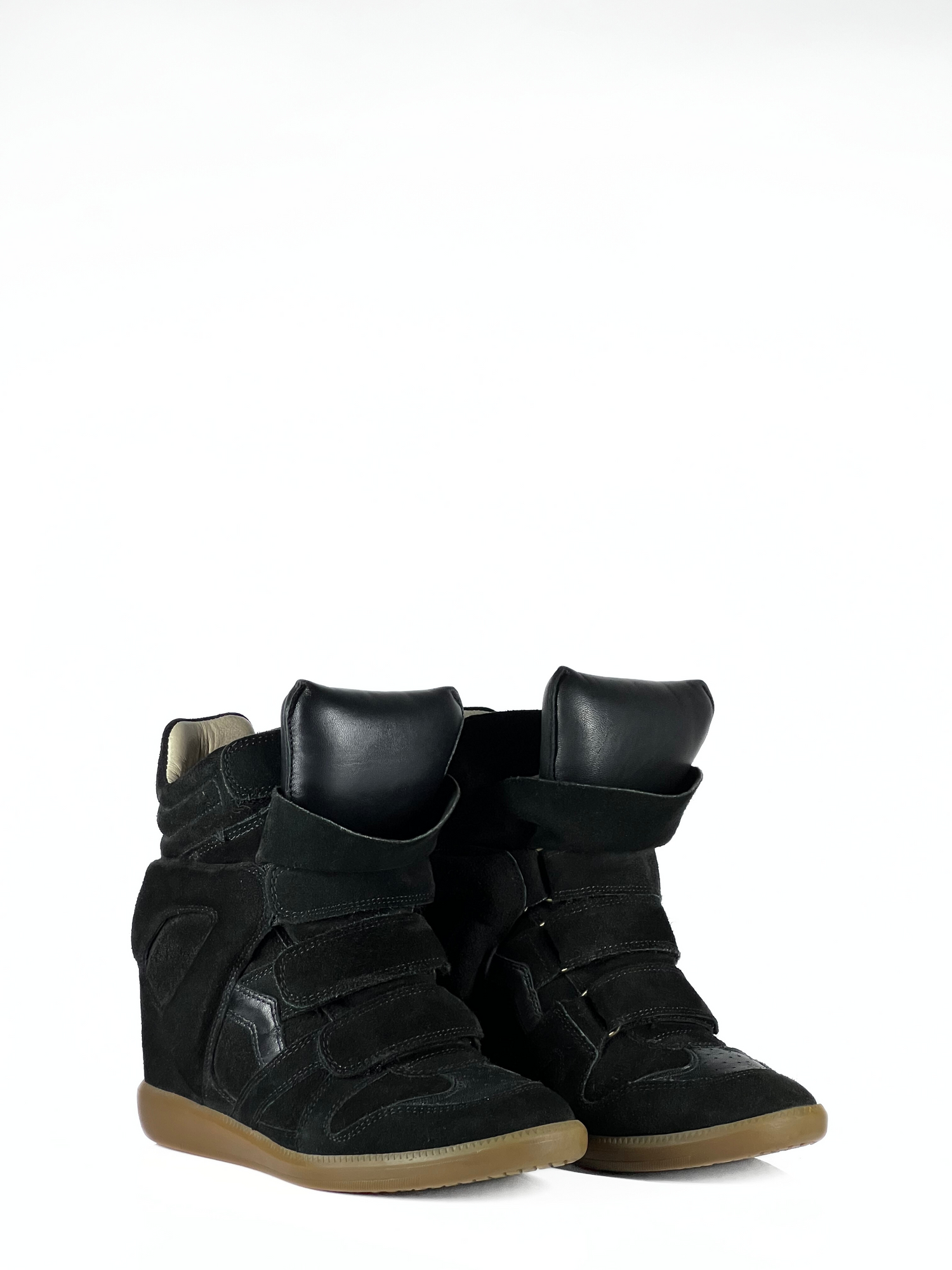 Isabel Marant Bekett - Noir - 233