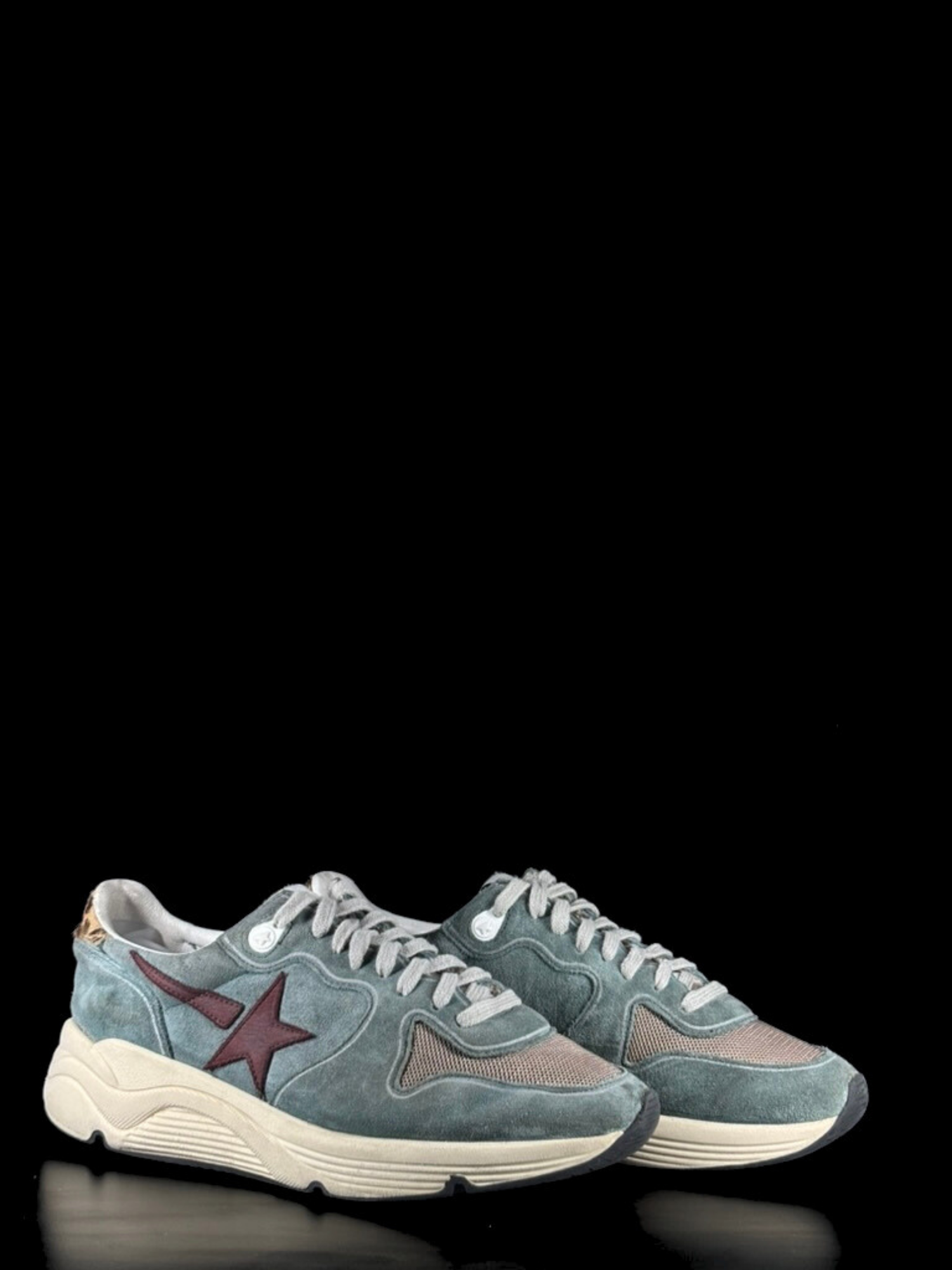 Golden Goose Running - 524