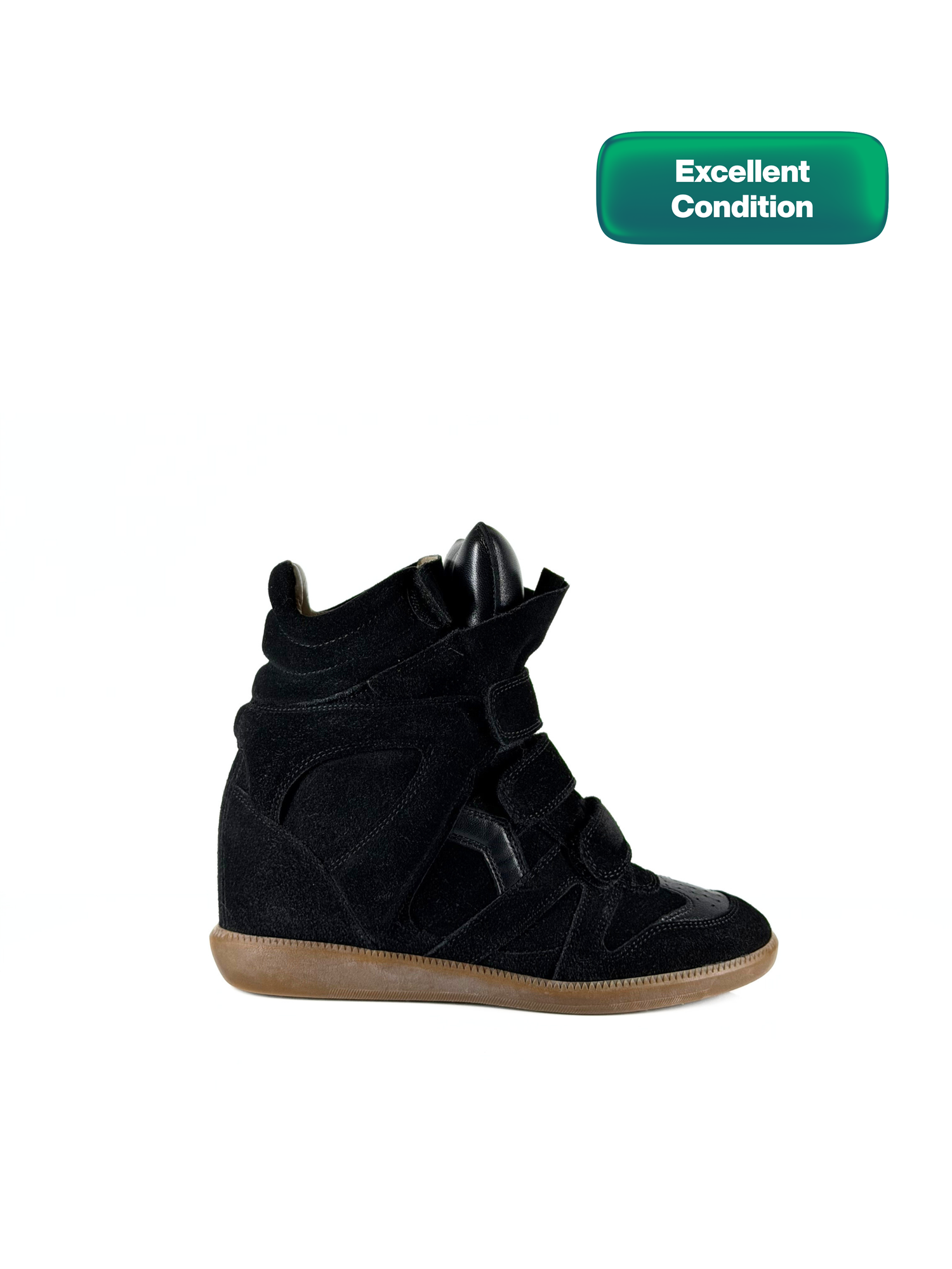 Isabel Marant Bekett - Noir 93