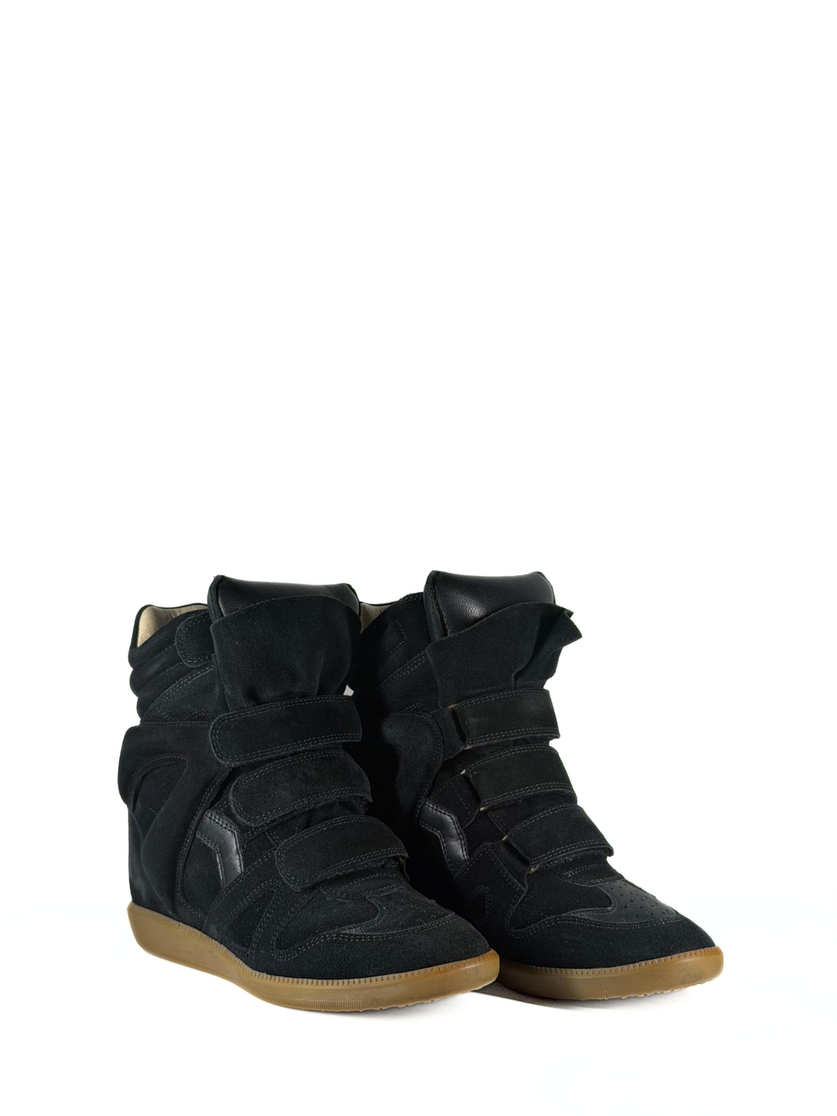 Isabel Marant Bekett - Noir 281