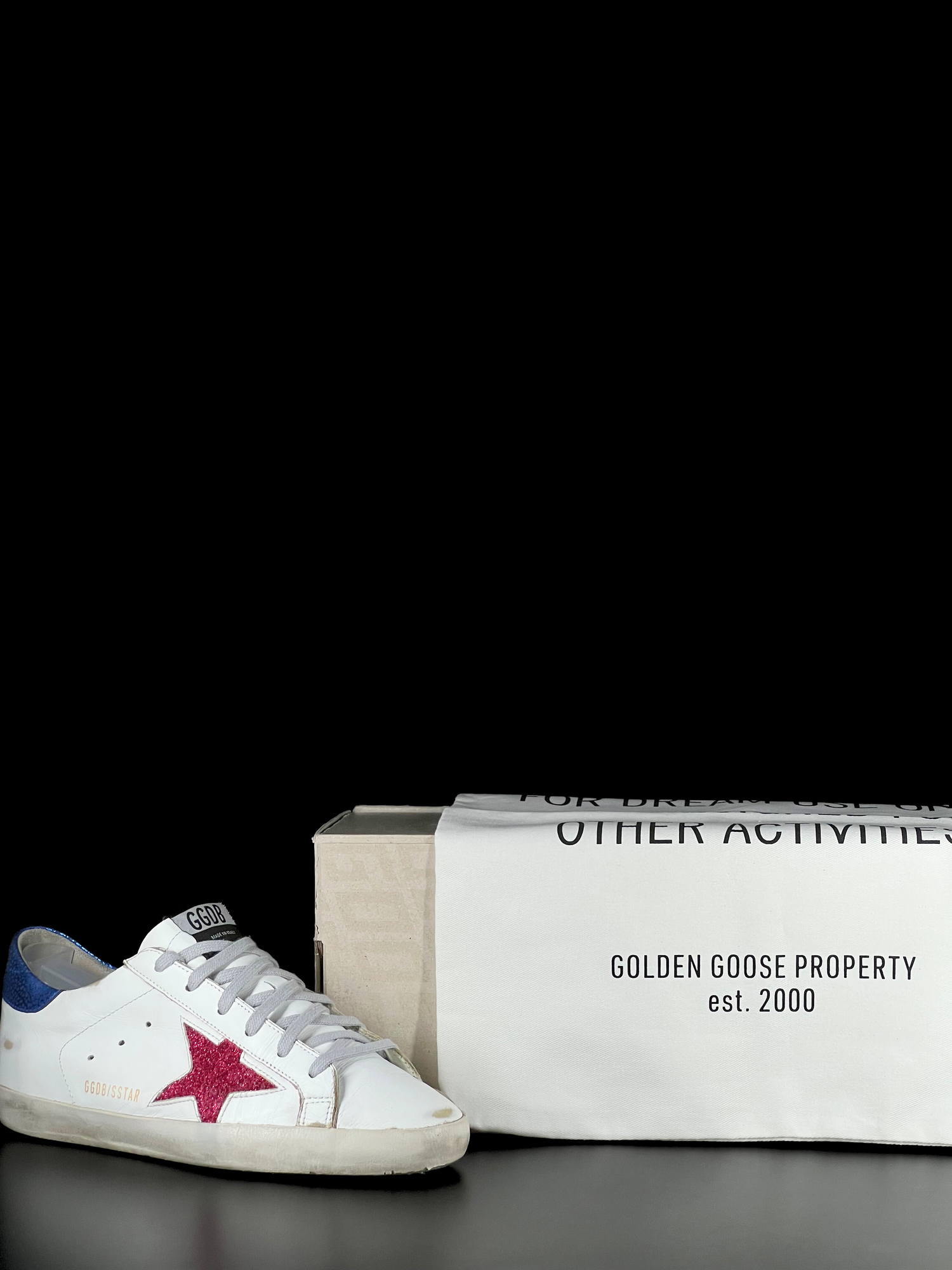 Golden Goose Super-Star - 16