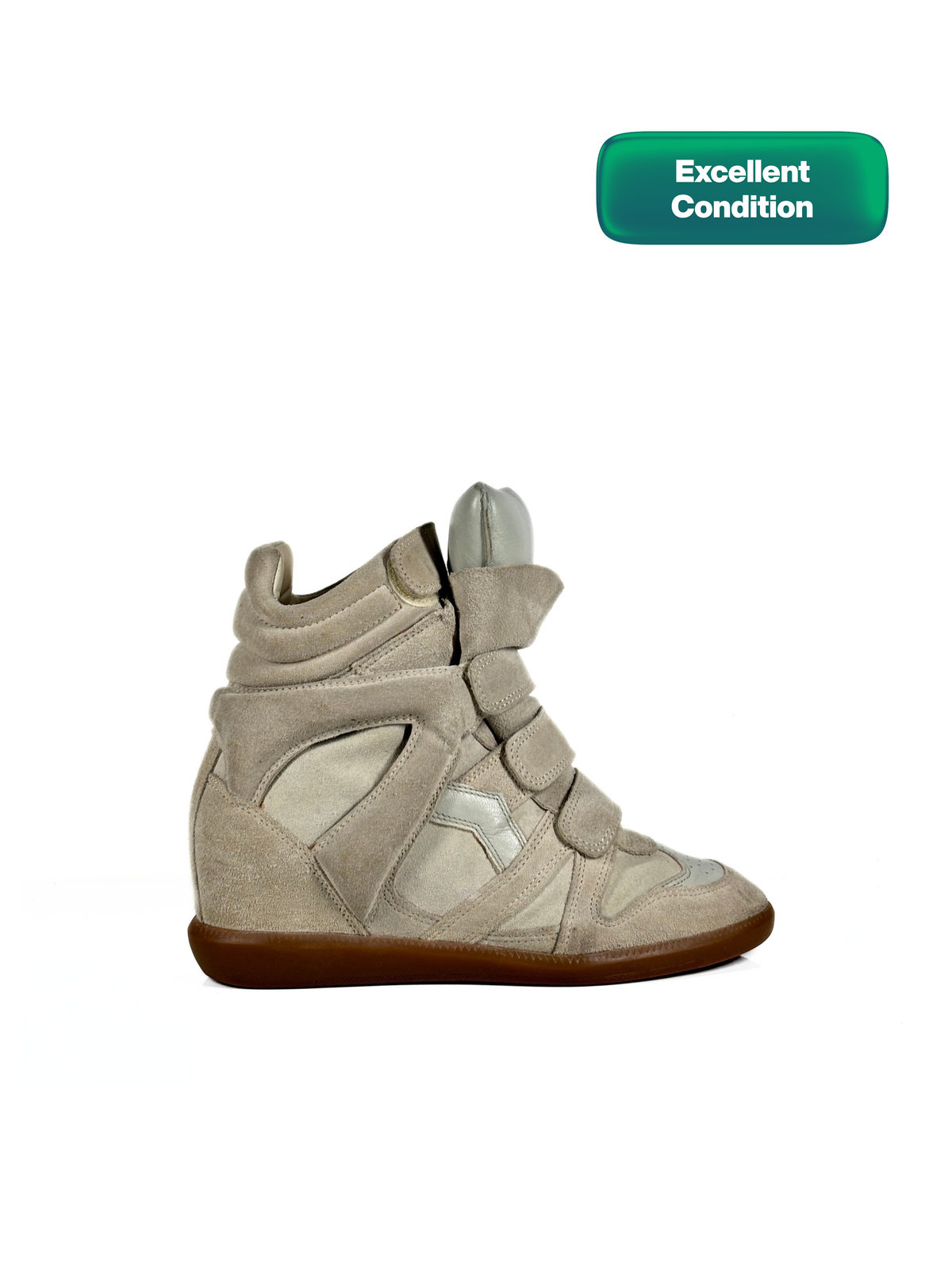Isabel Marant Bekett - Beige 247