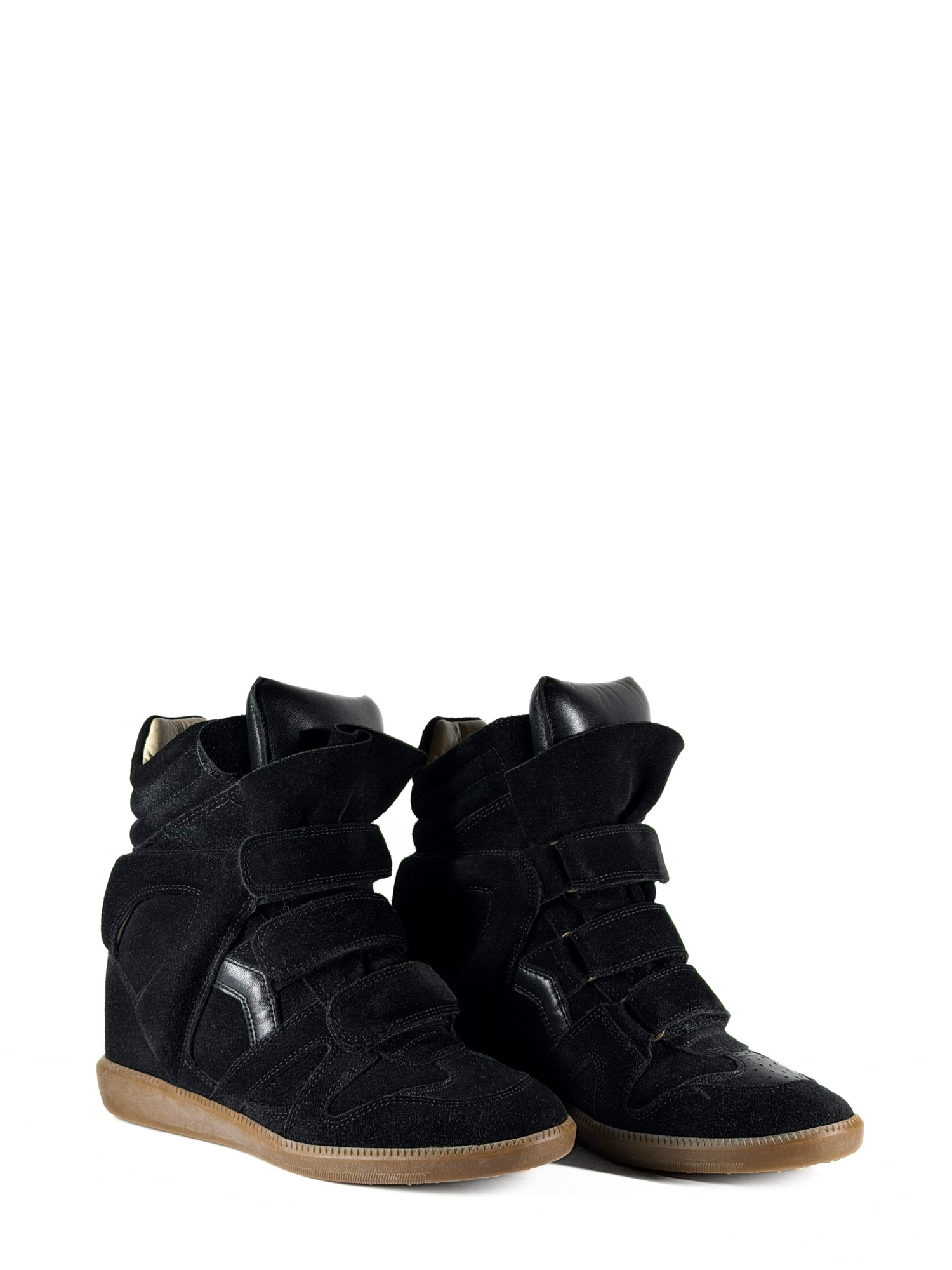 Isabel Marant Bekett - Noir 93
