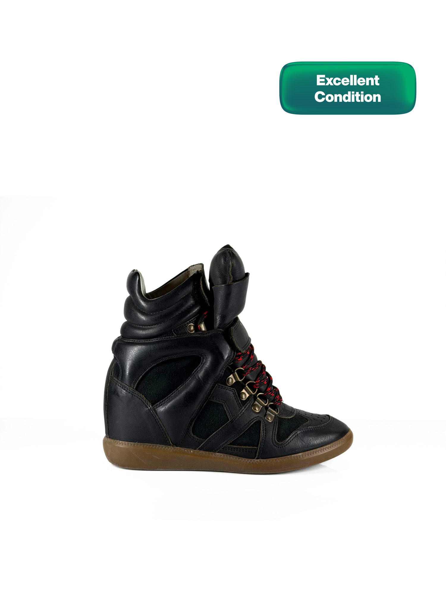 Isabel Marant Bekett - Noir 94