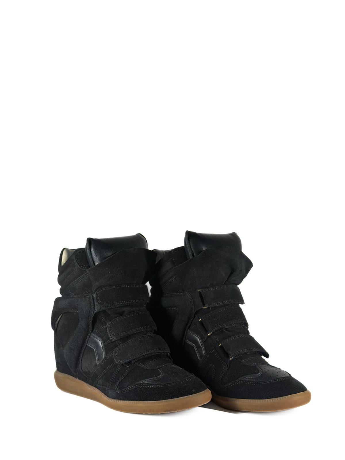 Isabel Marant Bekett - Noir 282