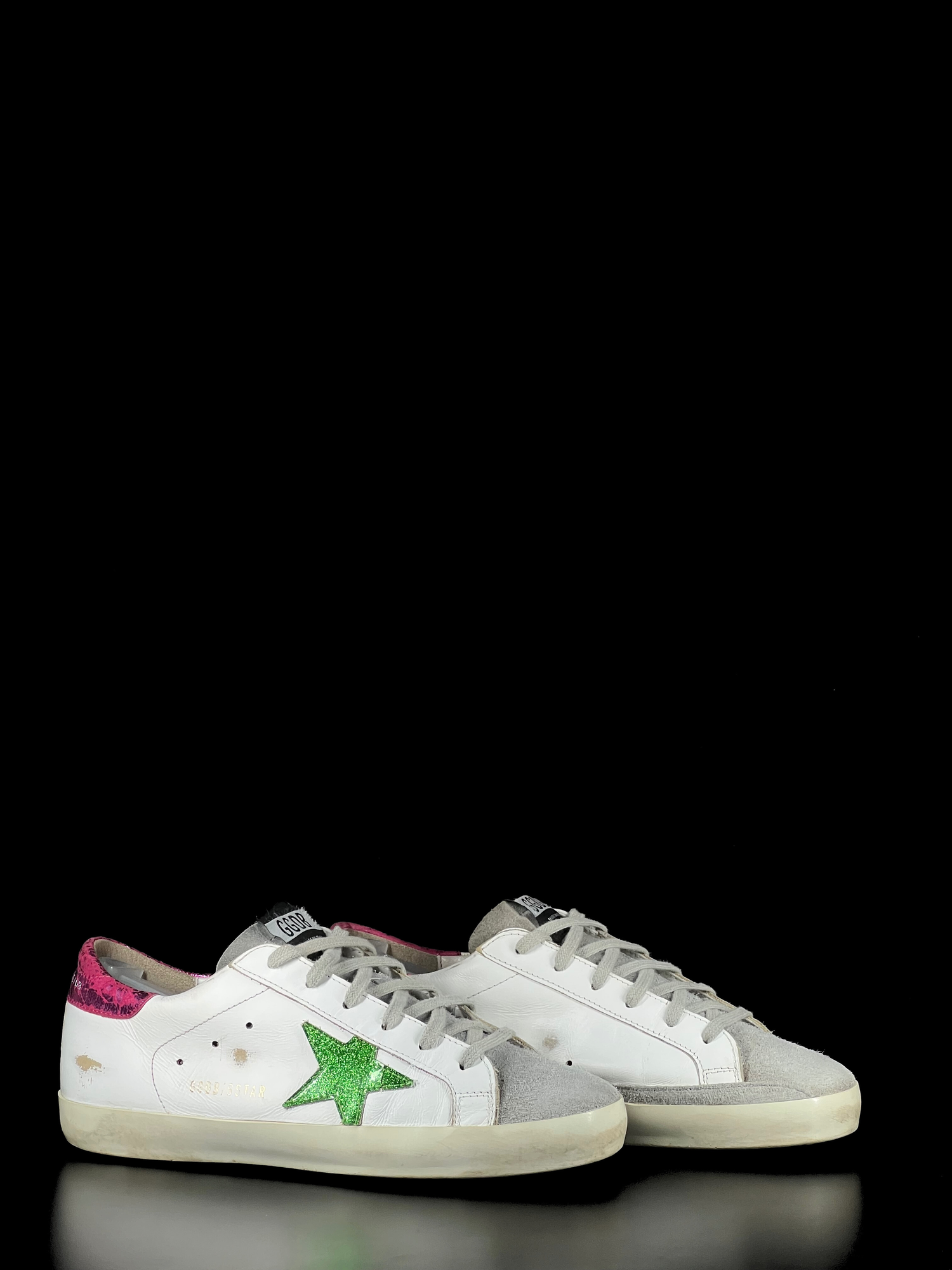 Golden Goose Super-Star - 77