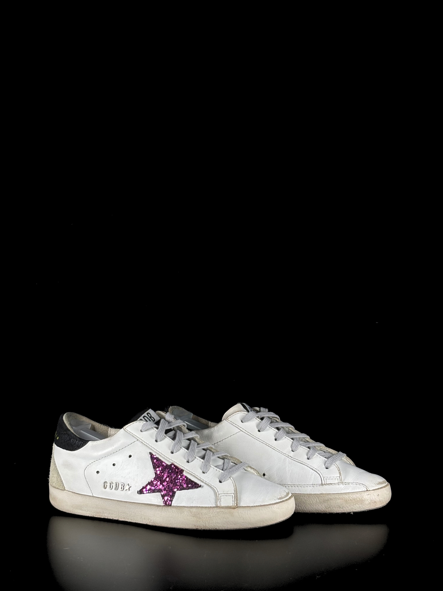 Golden Goose Super-Star - 521