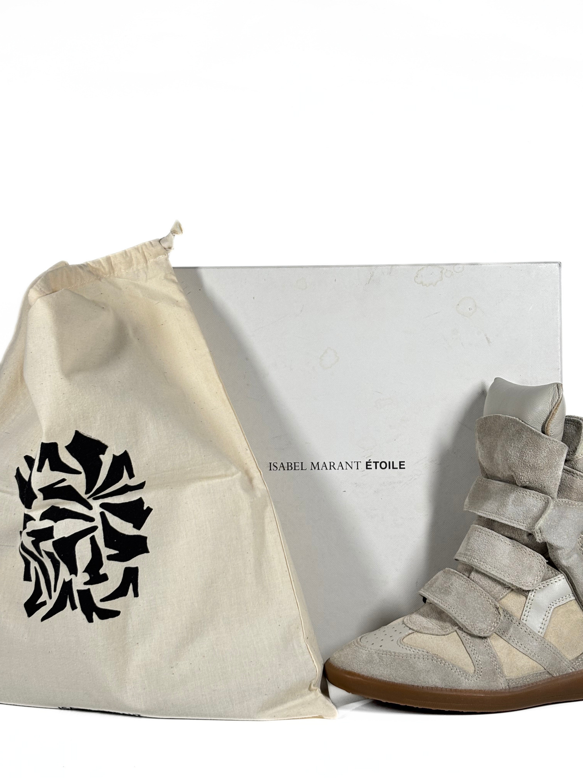 Isabel Marant Bekett - Beige 245