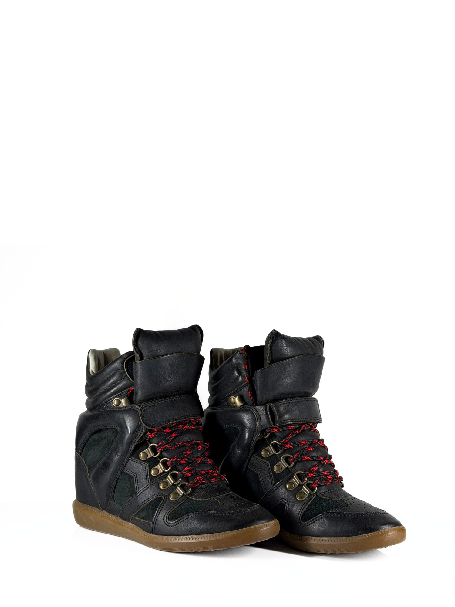 Isabel Marant Bekett - Noir 94
