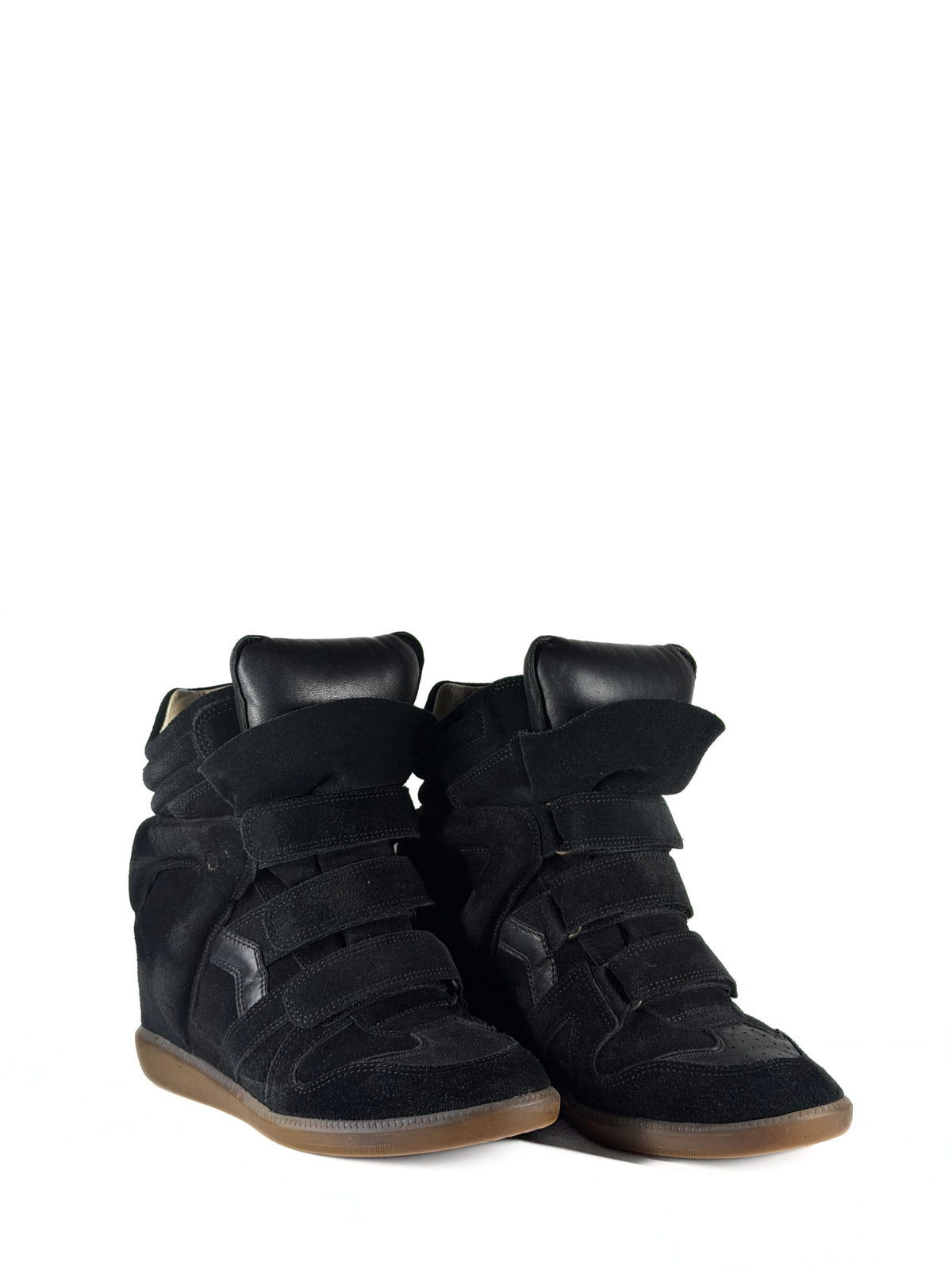Isabel Marant Bekett - Noir 283