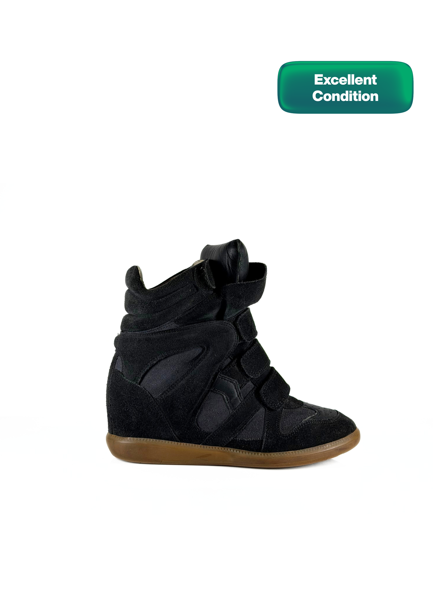 Isabel Marant Bekett - Noir 95