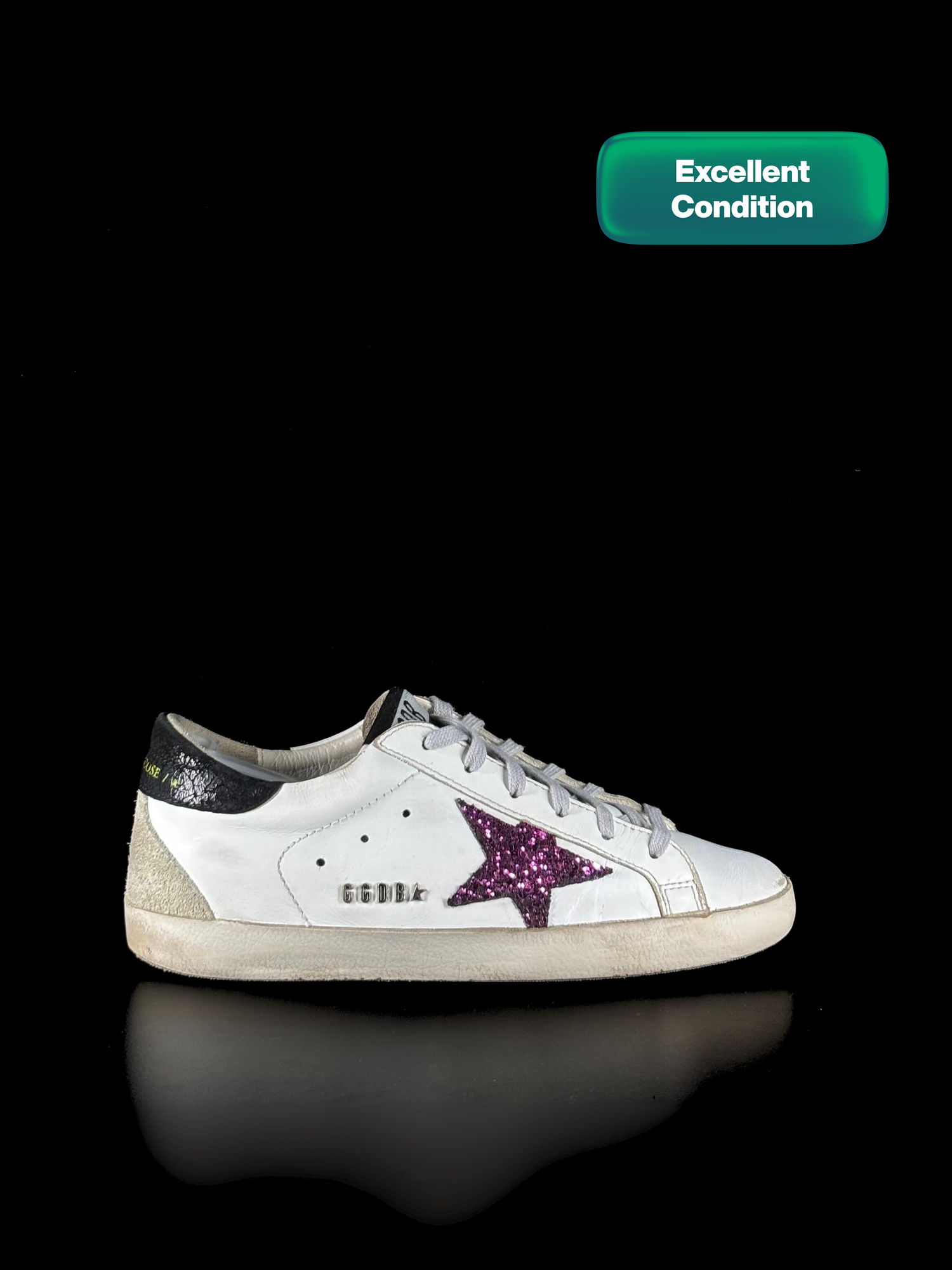 Golden Goose Super-Star - 521