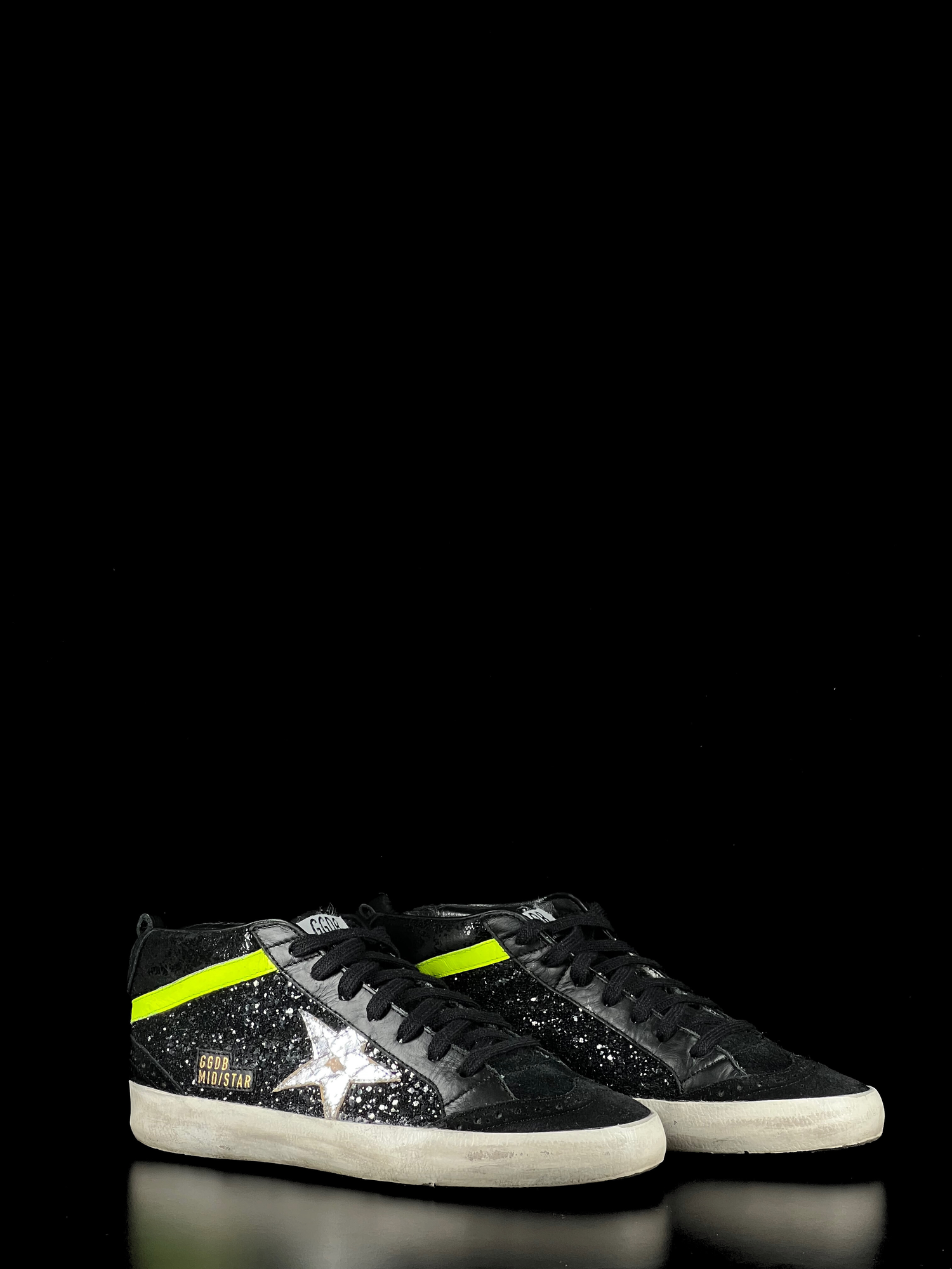 Golden Goose Mid Star - 79