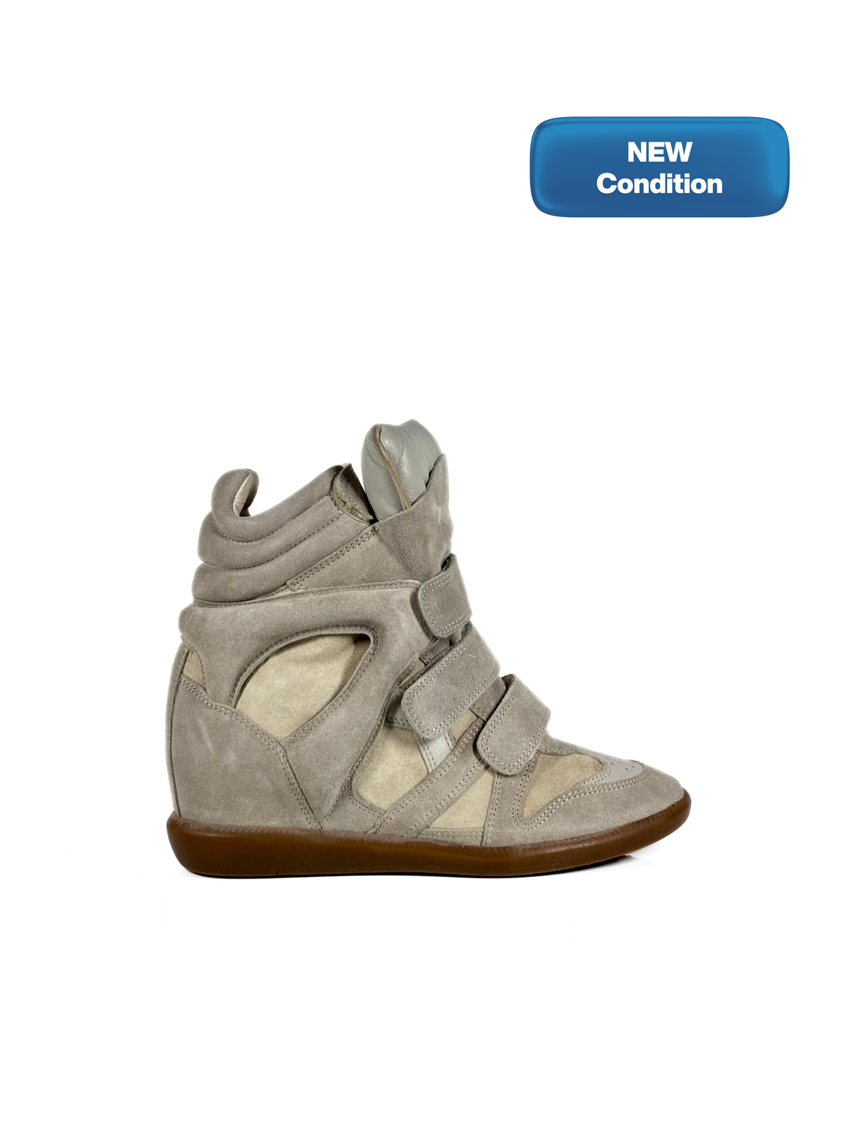 Isabel Marant Bekett - Beige 245