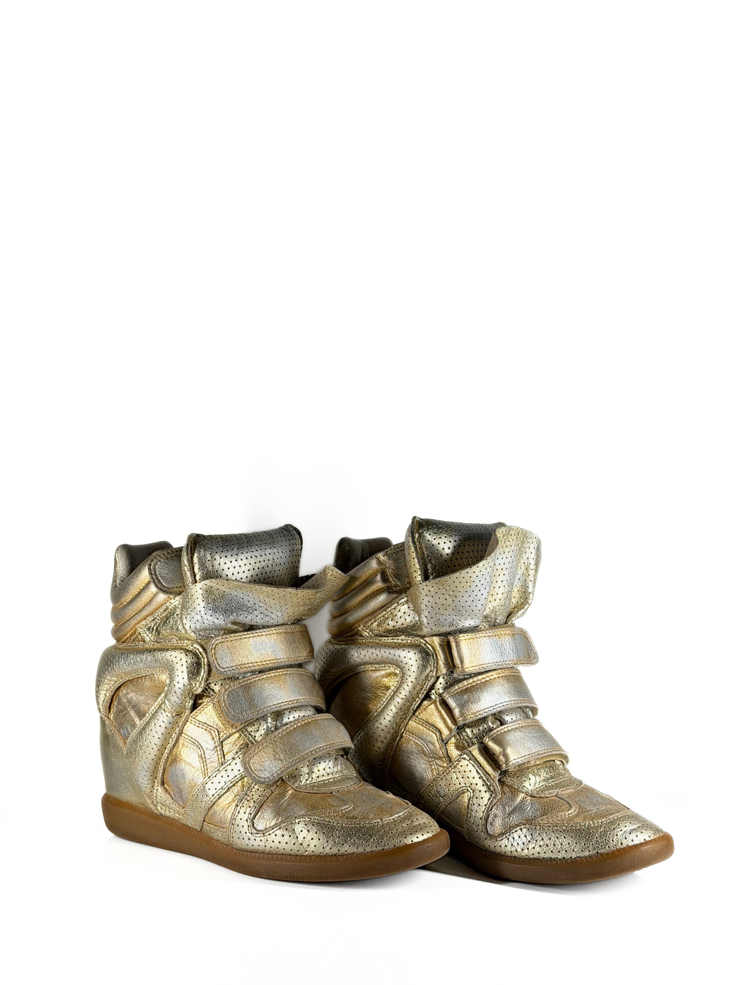 Isabel Marant Bekett - Doré 47