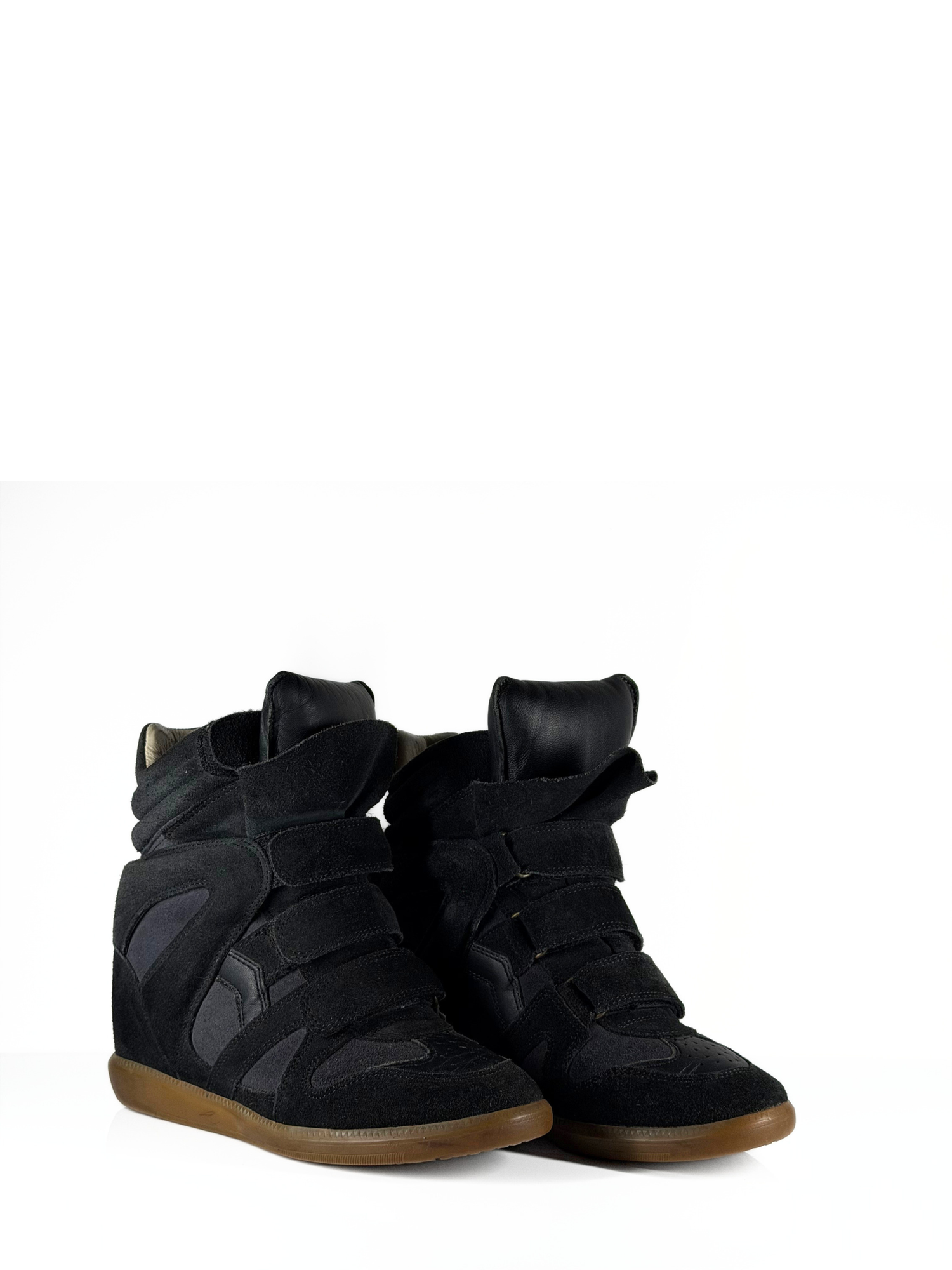 Isabel Marant Bekett - Noir 95