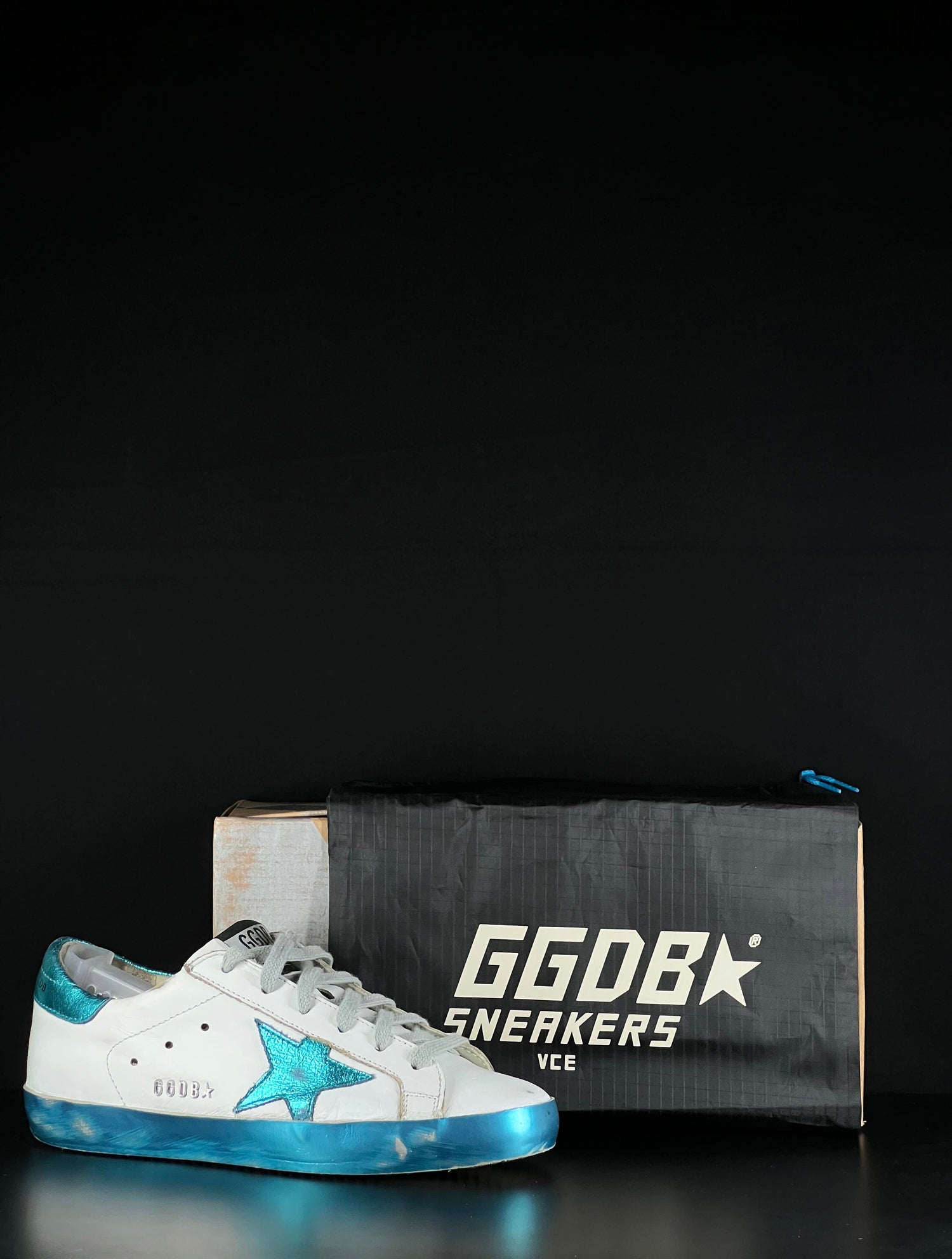 Golden Goose Super-Star - 44