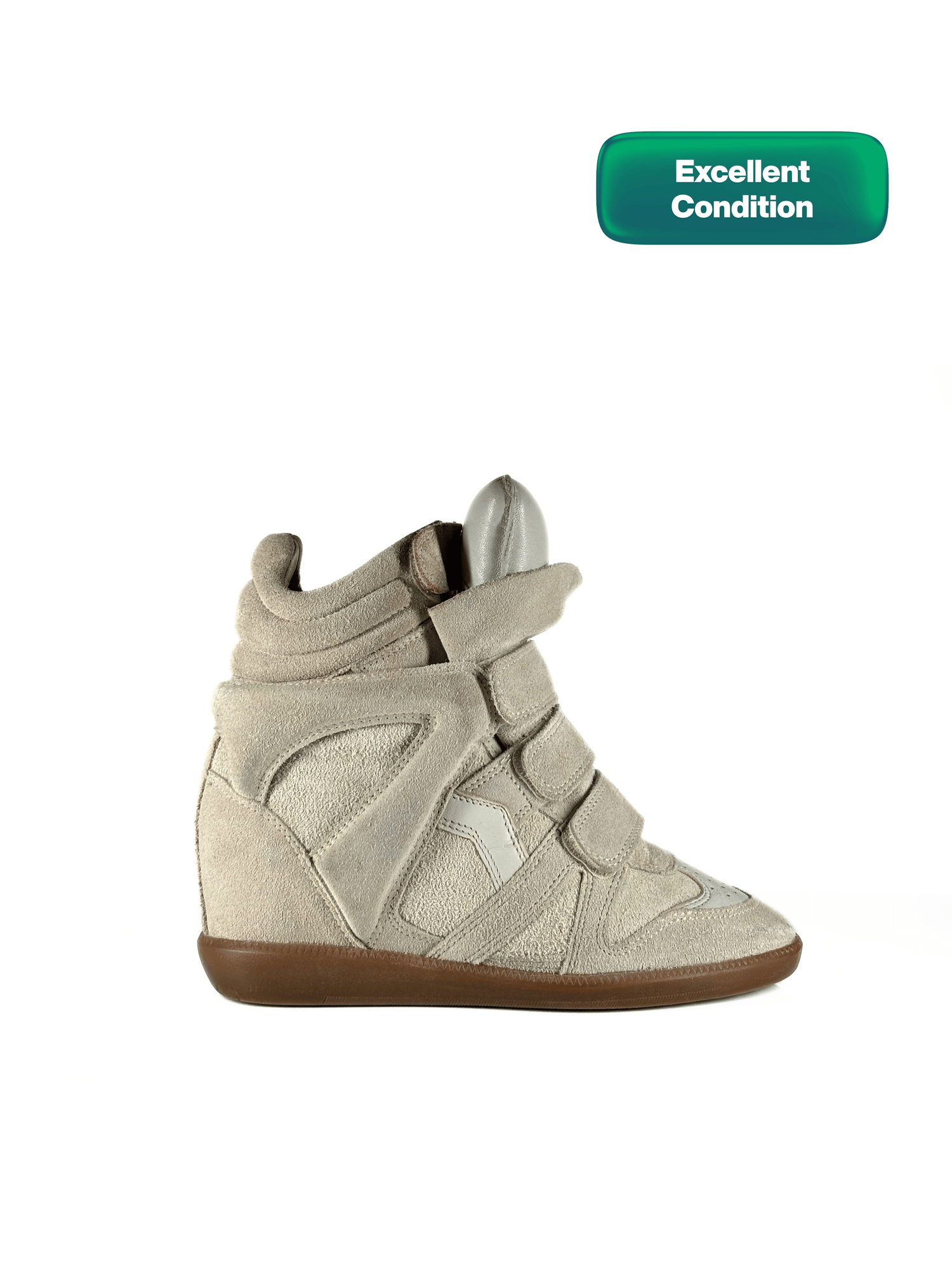 Isabel Marant Bekett - Beige 541