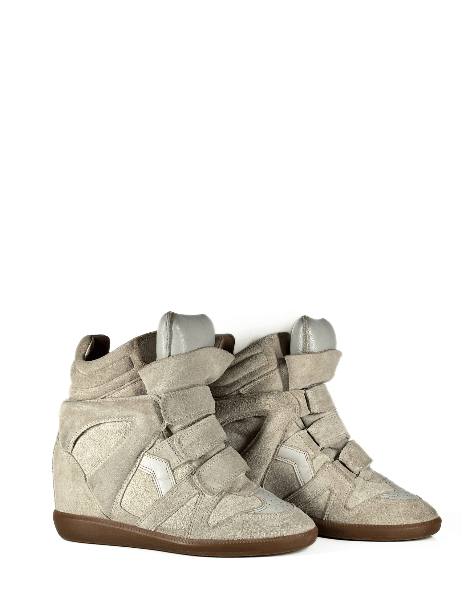 Isabel Marant Bekett - Beige 541