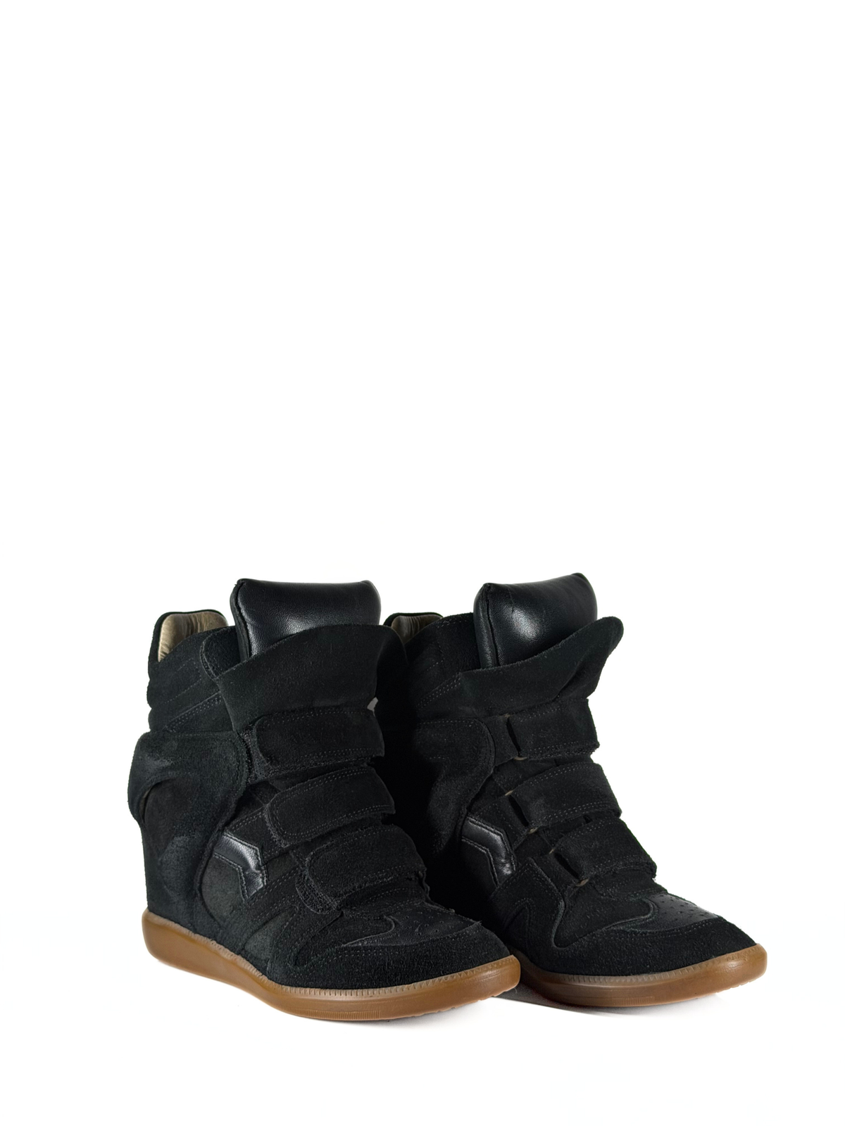 Isabel Marant Bekett - Noir 285