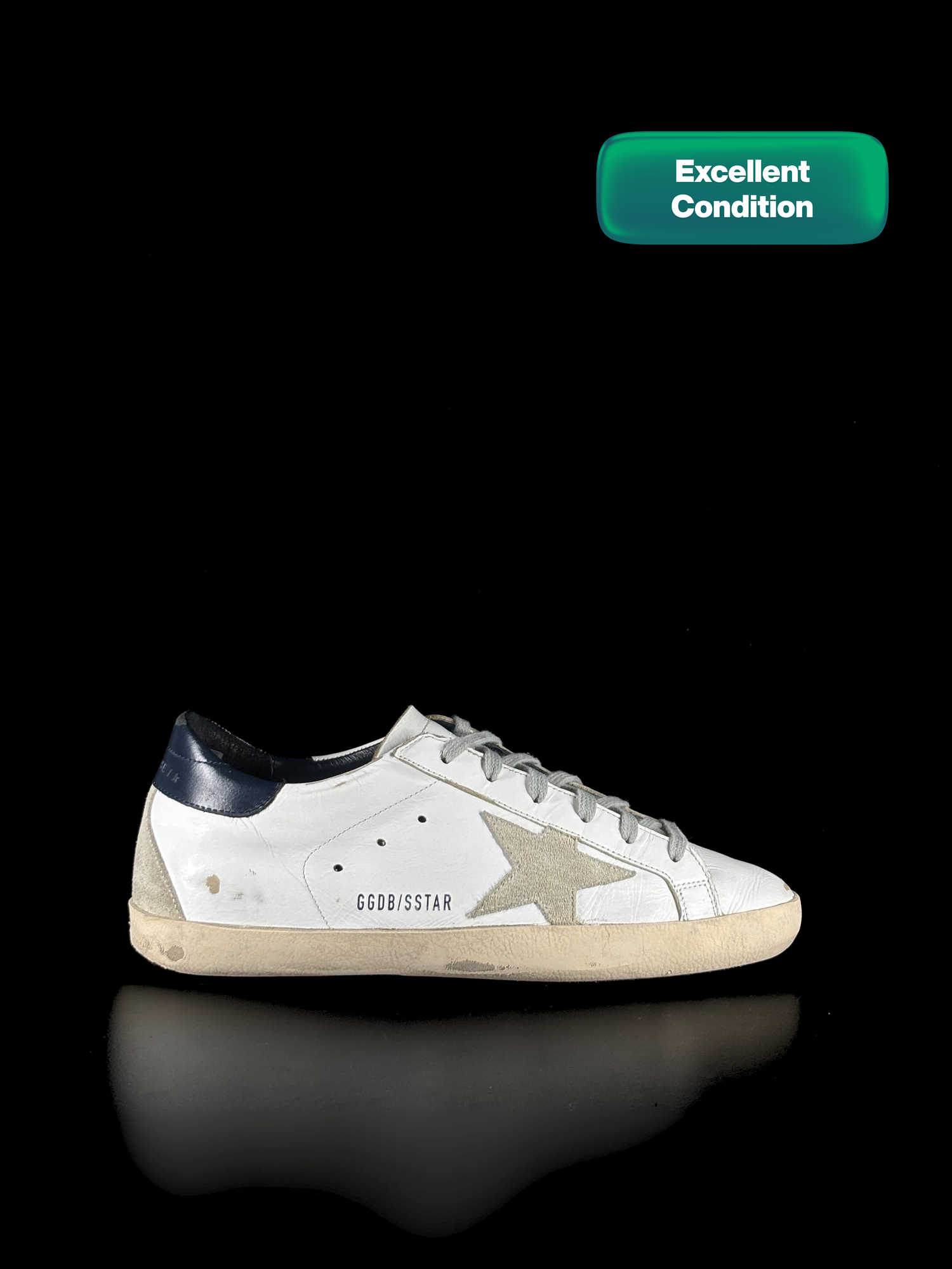 Golden Goose Super-Star - 496