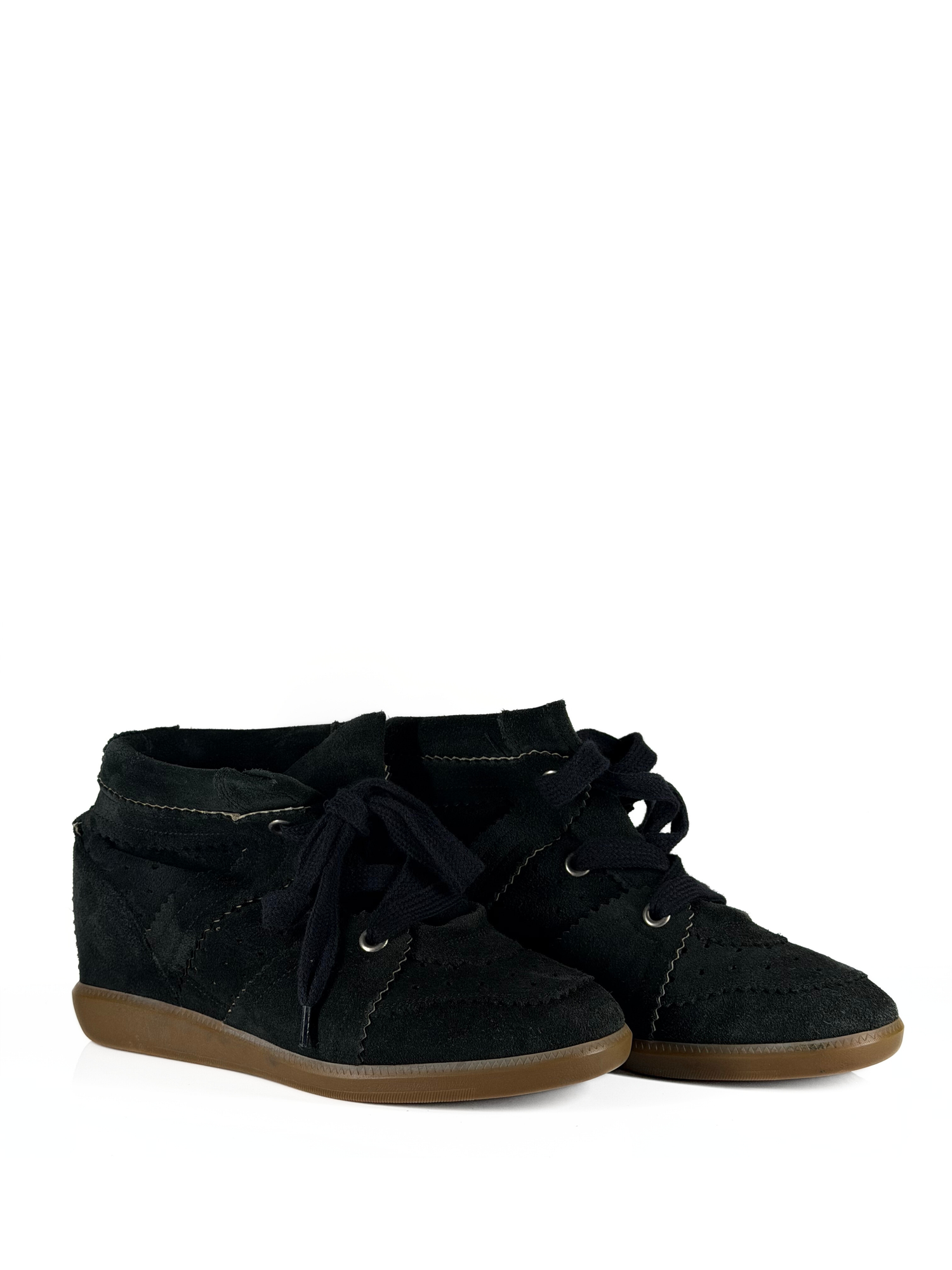 Isabel Marant Bobby - Noir 621