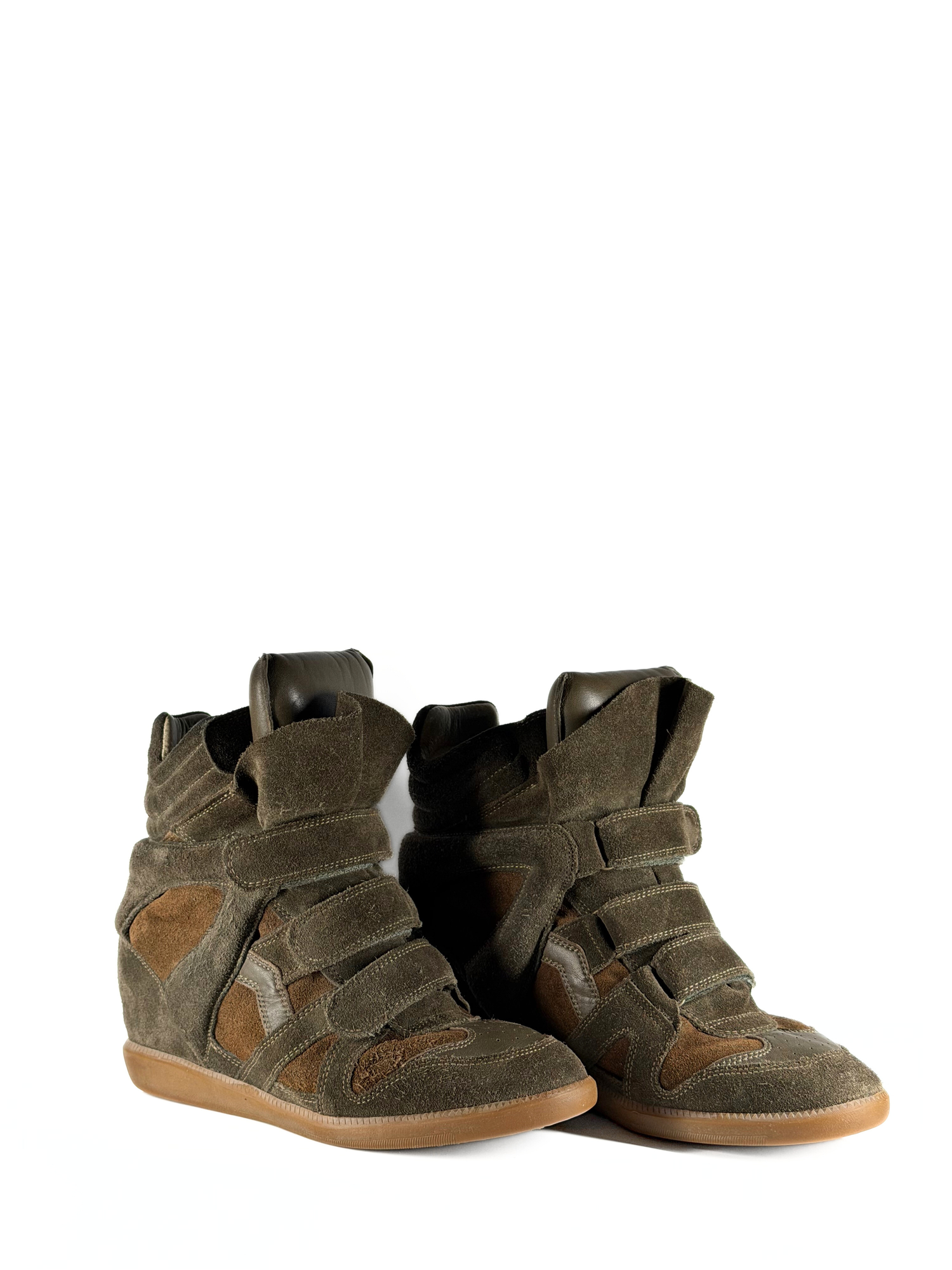 Isabel Marant Bekett - Marron 49