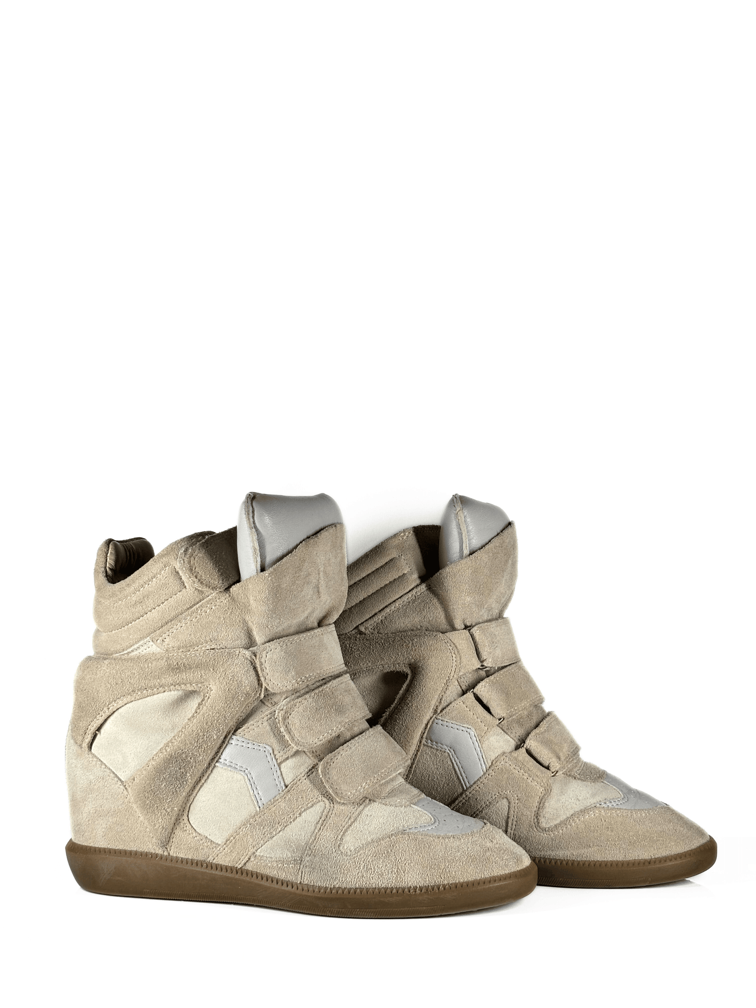 Isabel Marant Bekett - Beige 542
