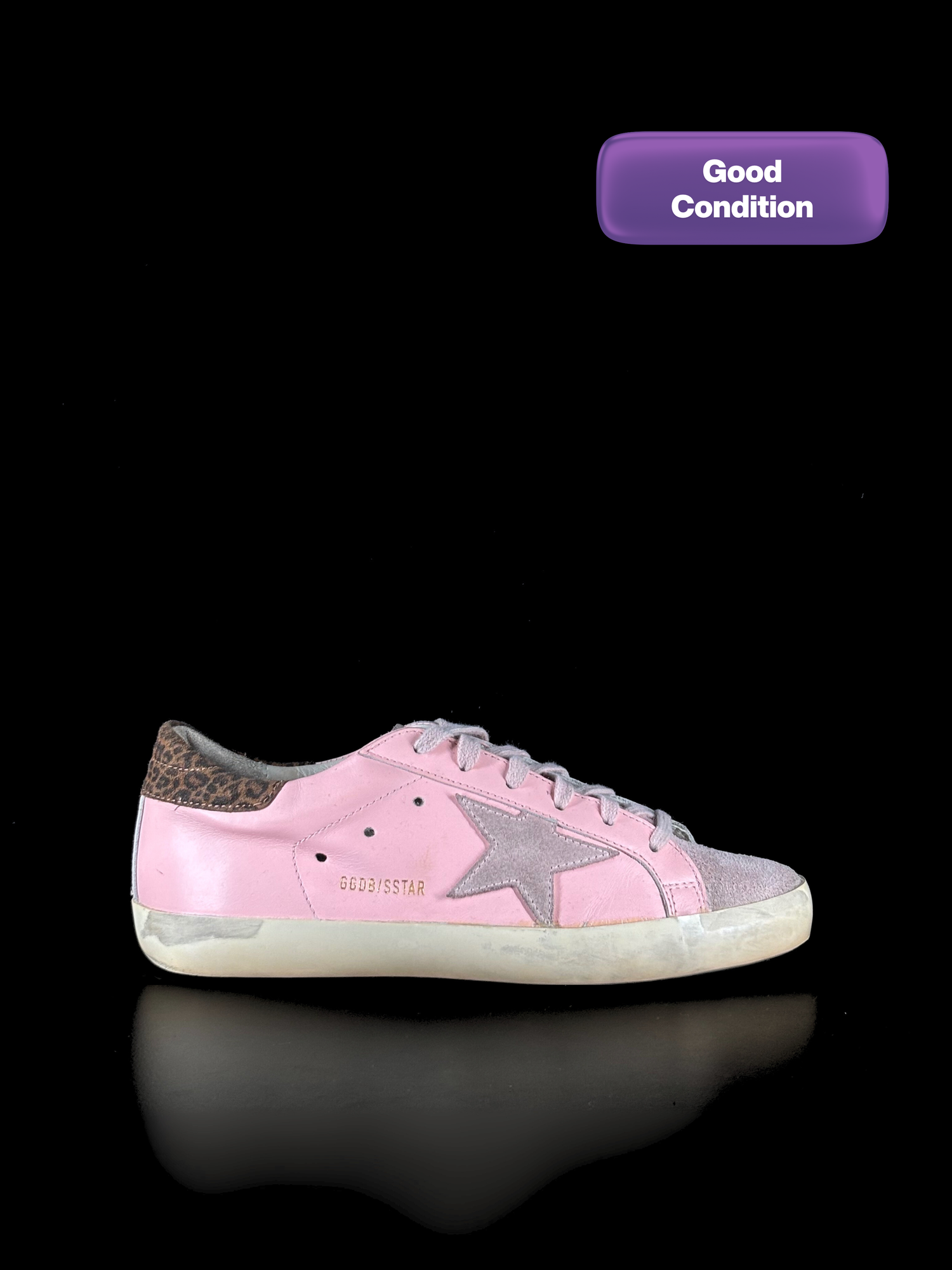 Golden Goose Super-Star - 523