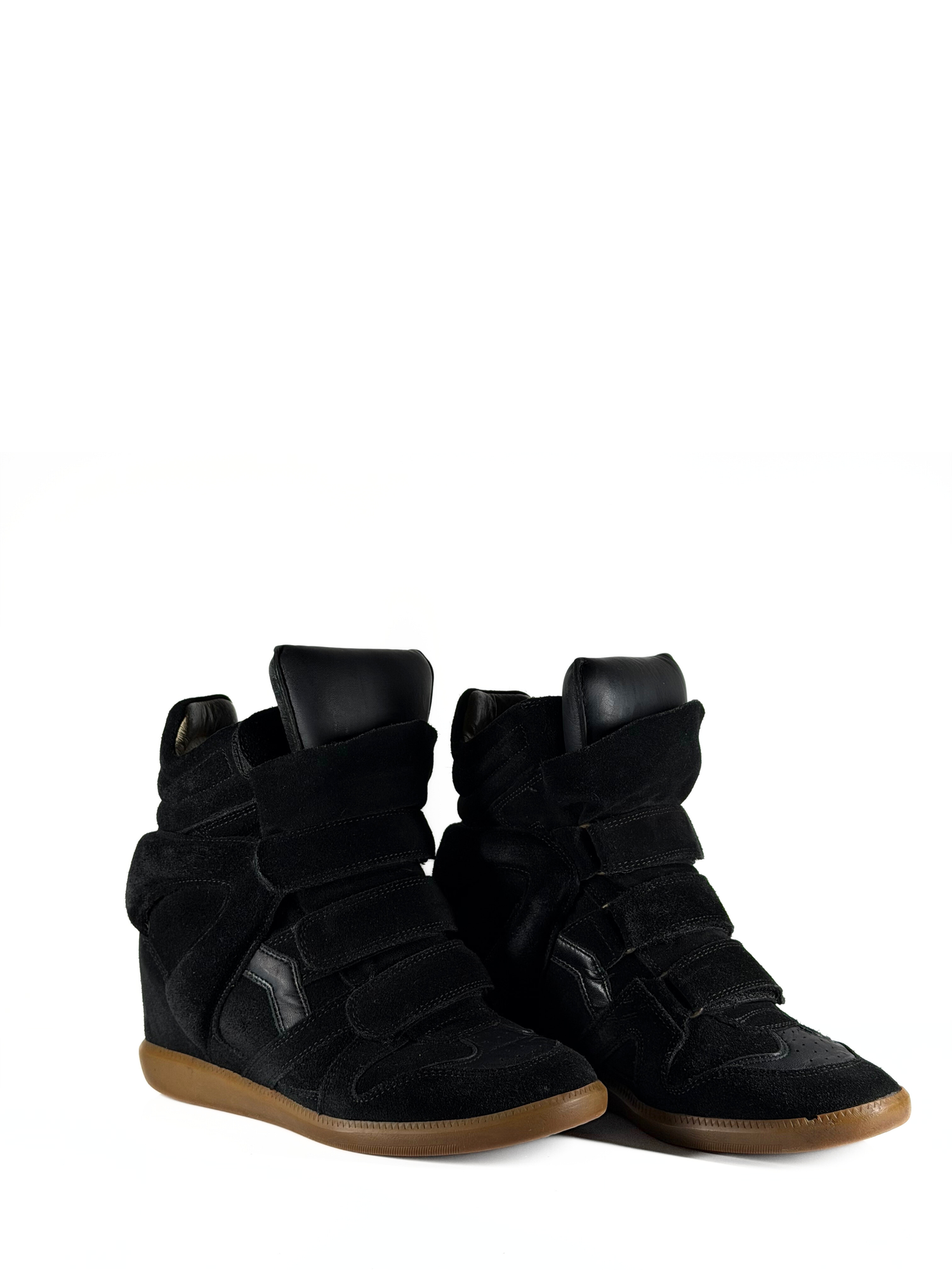 Isabel Marant Bekett - Noir 50