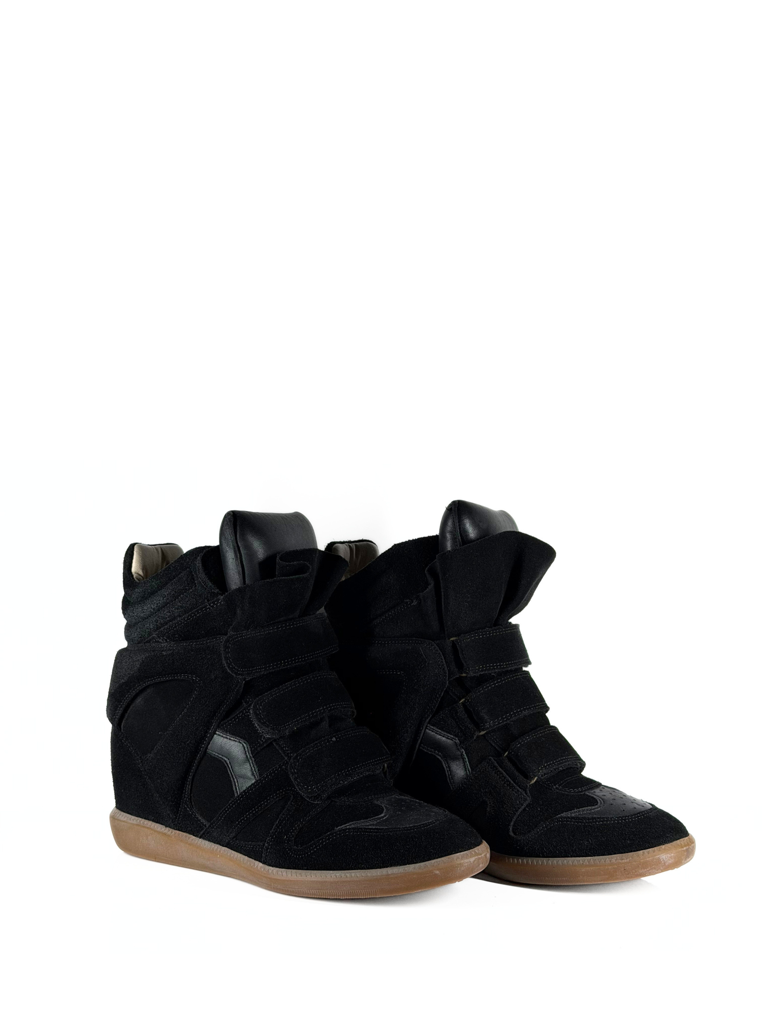 Isabel Marant Bekett - Noir 188