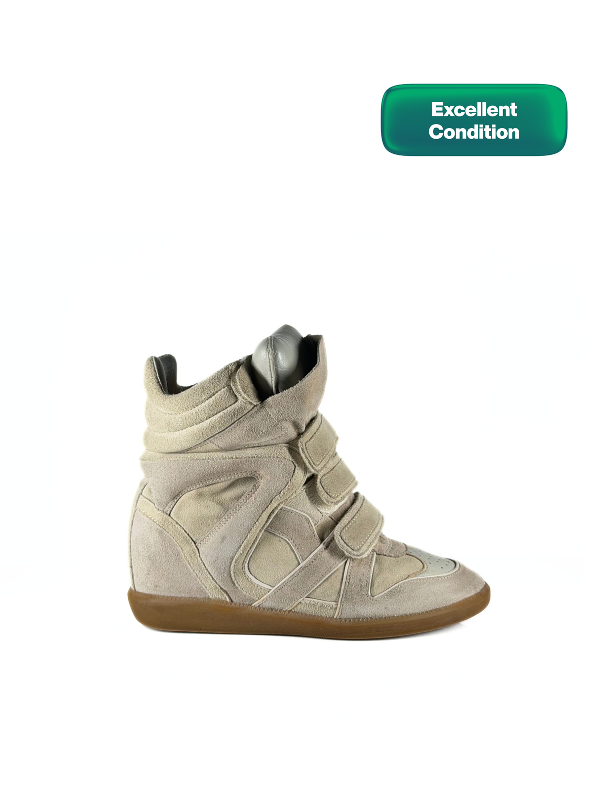 Isabel Marant Bekett - Beige Collector 287