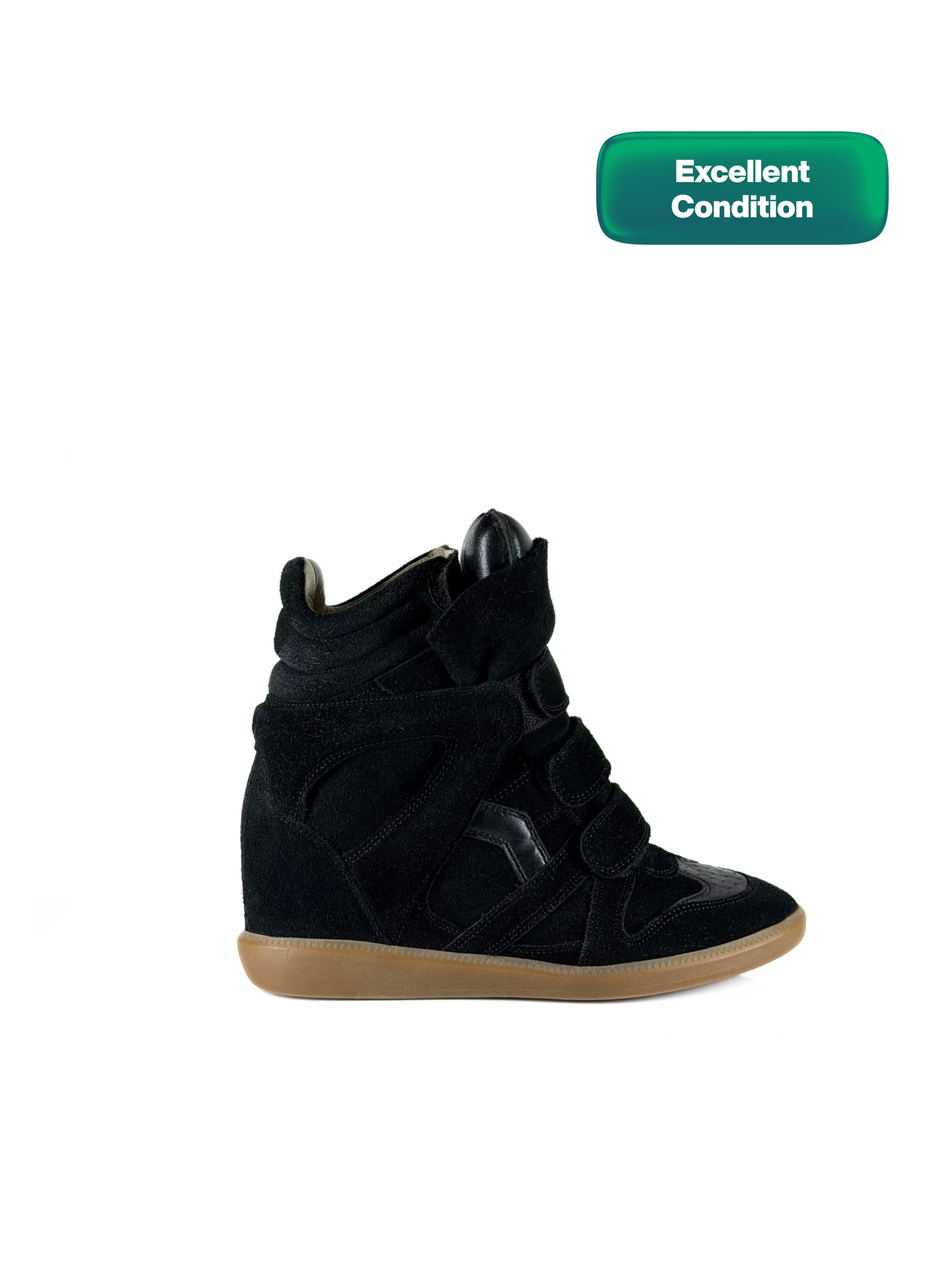 Isabel Marant Bekett - Noir 99