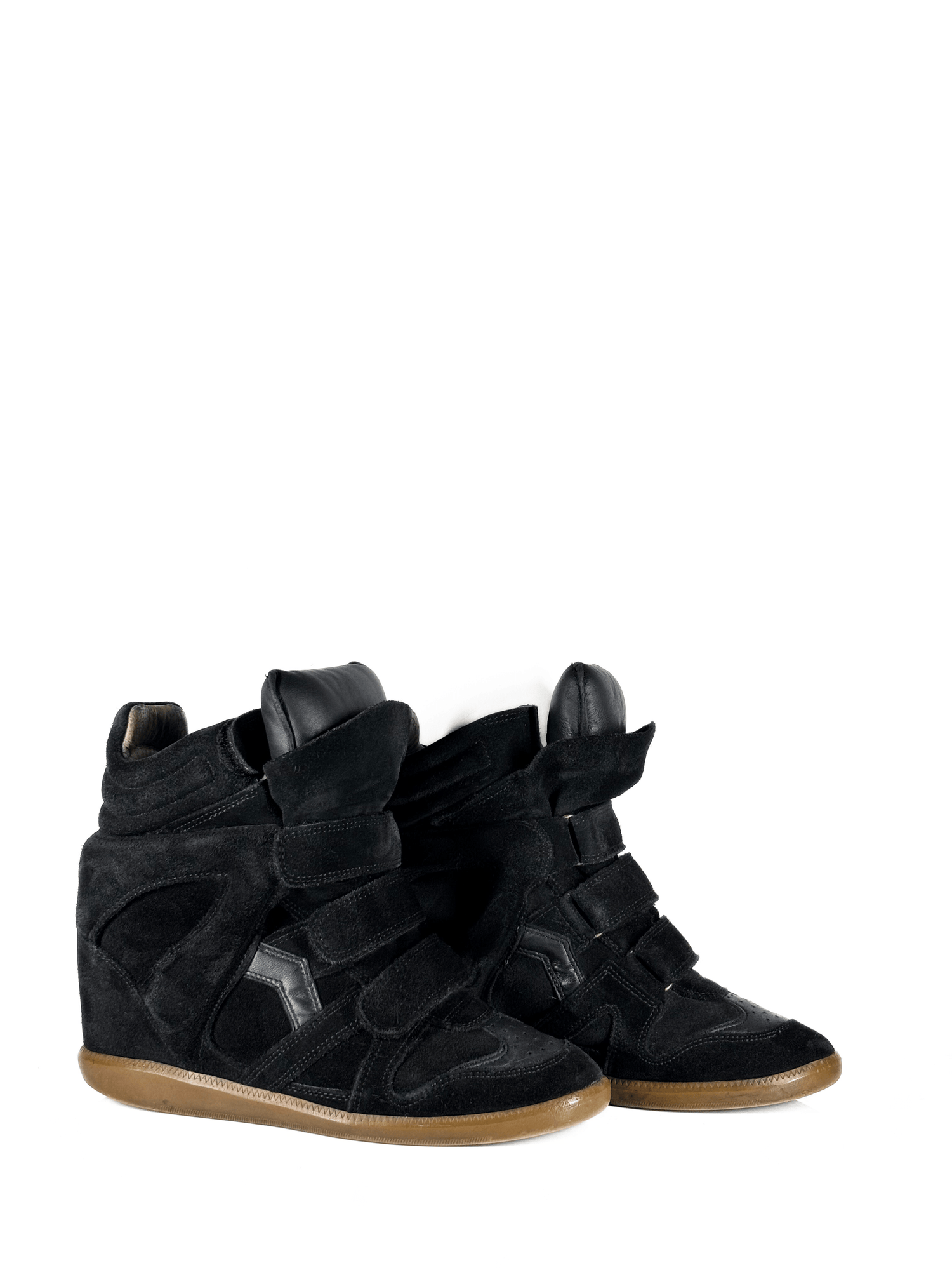 Isabel Marant Bekett - Noir 556