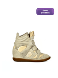 Isabel Marant Bekett - Beige 241