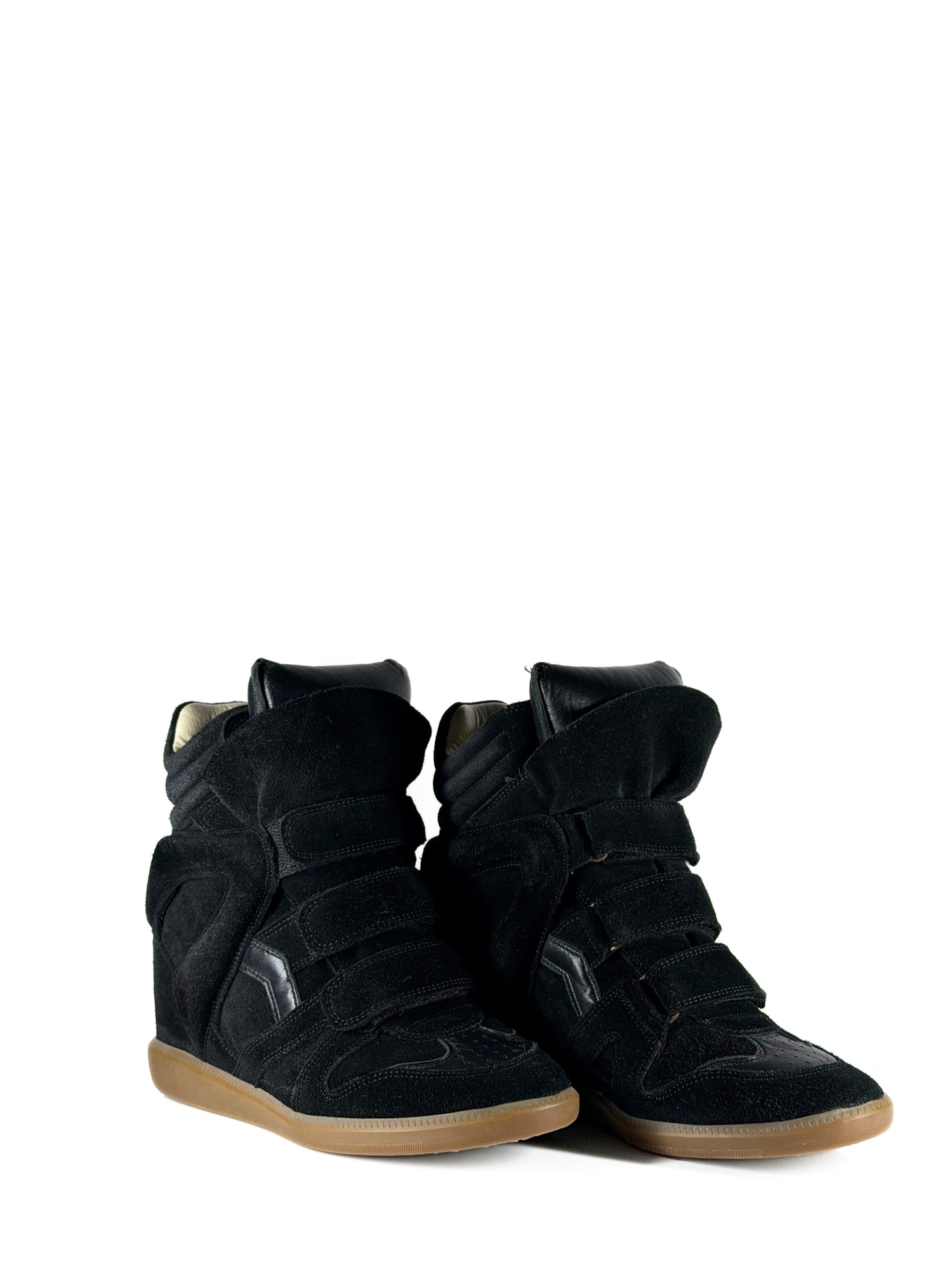 Isabel Marant Bekett - Noir 99